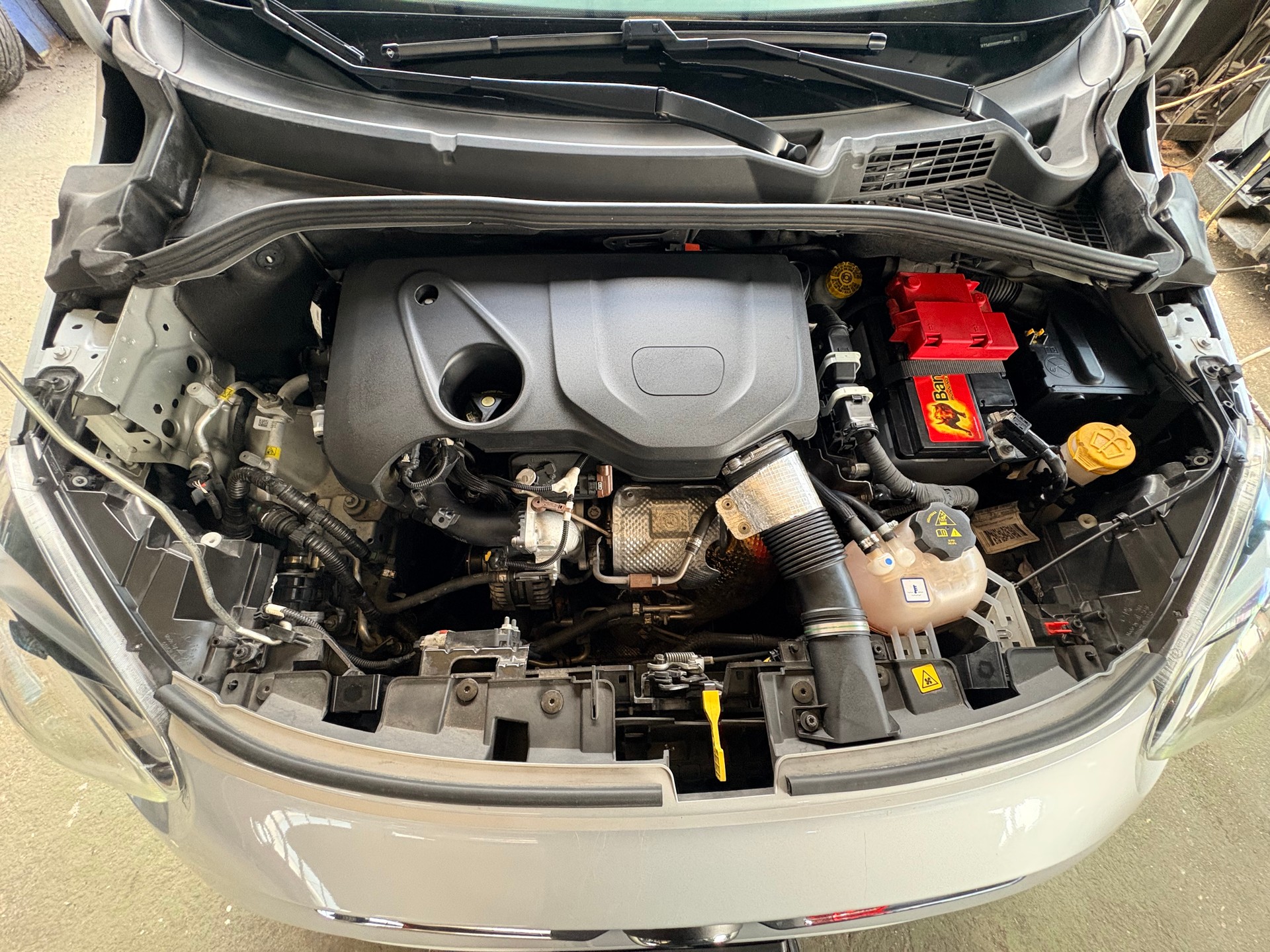 FIAT 500X 1.0 GSE City Cross-image-10