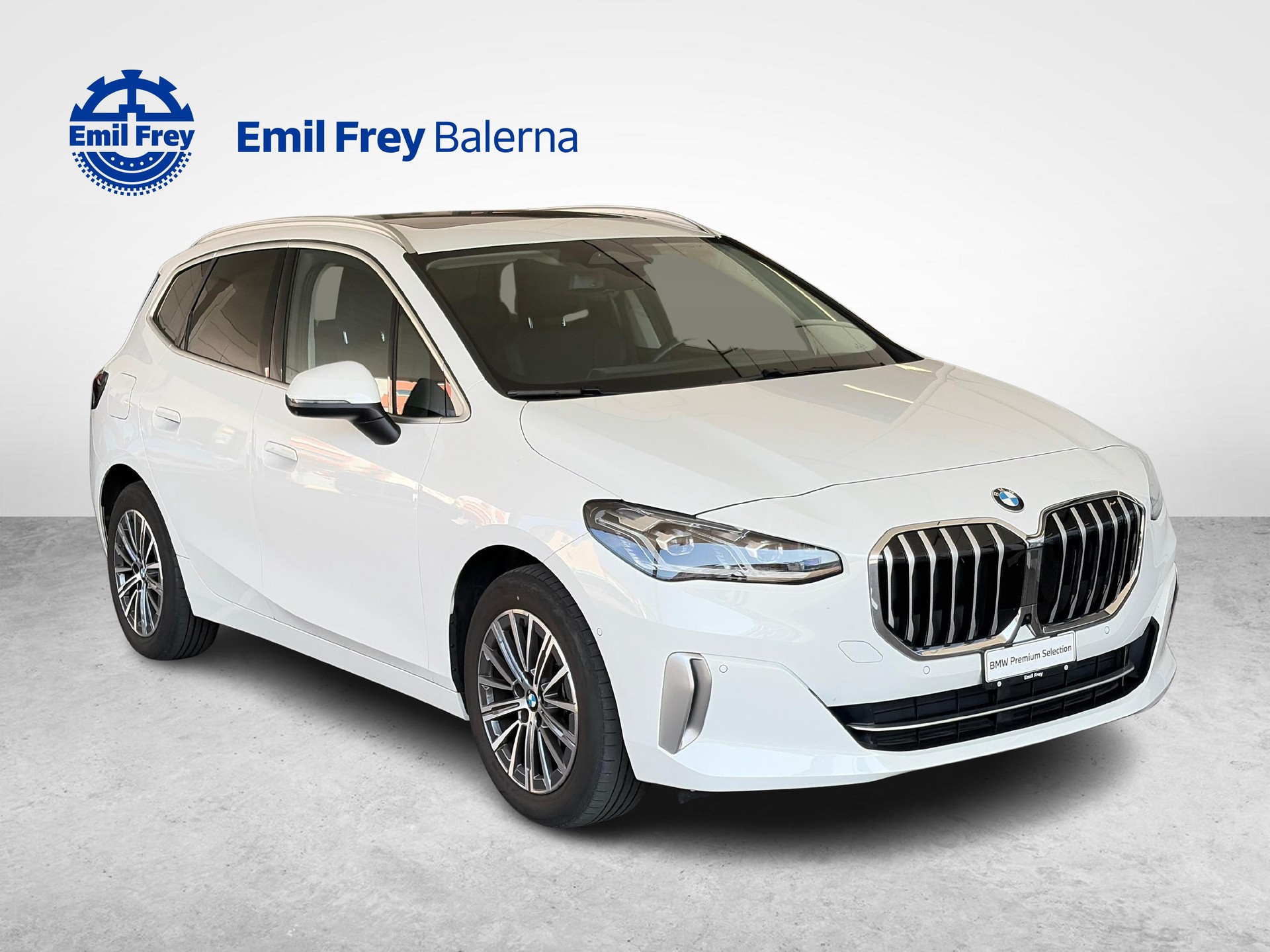 BMW 218d SDKG Active Tourer-image-8