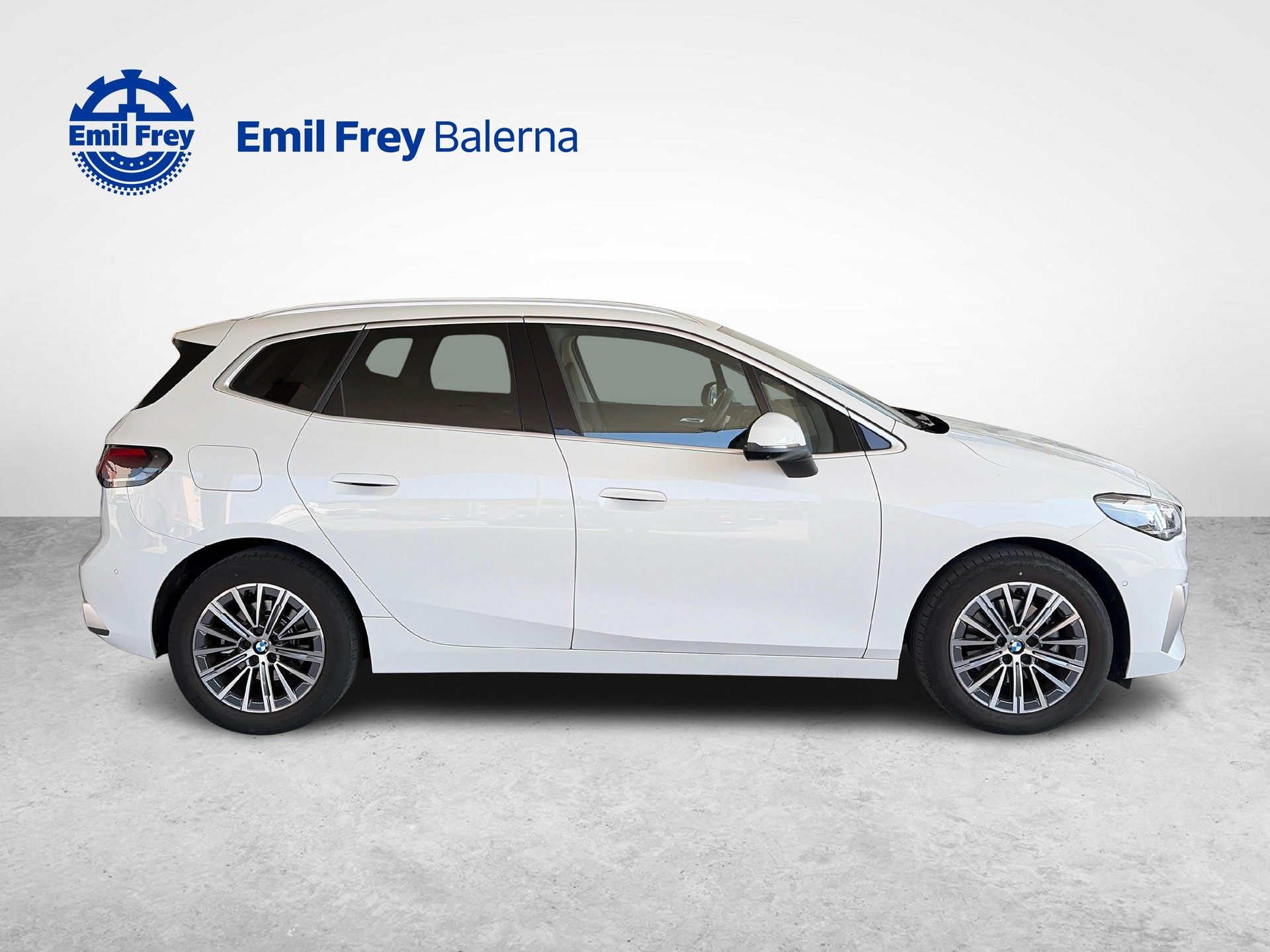 BMW 218d SDKG Active Tourer-image-7