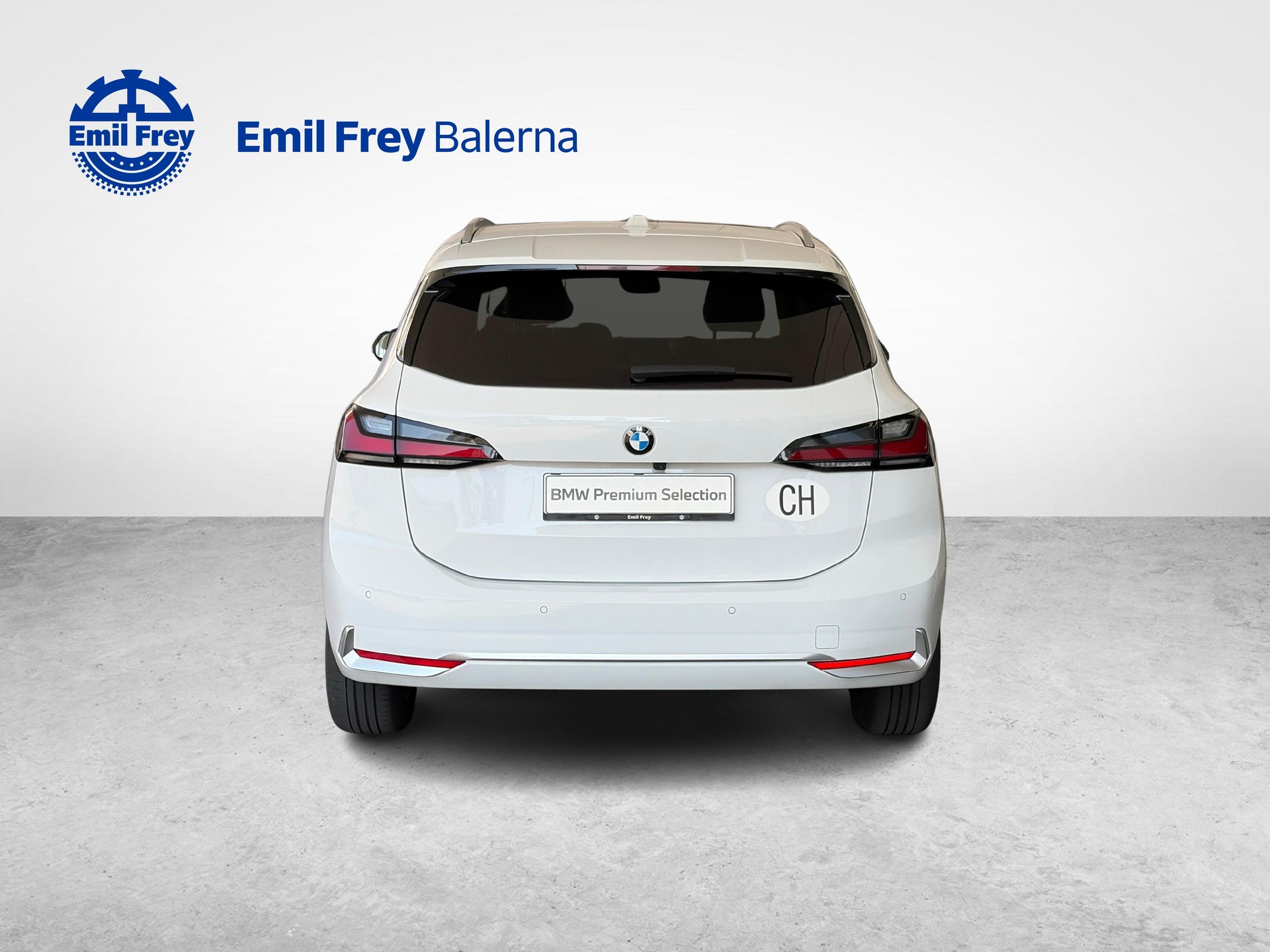 BMW 218d SDKG Active Tourer-image-5