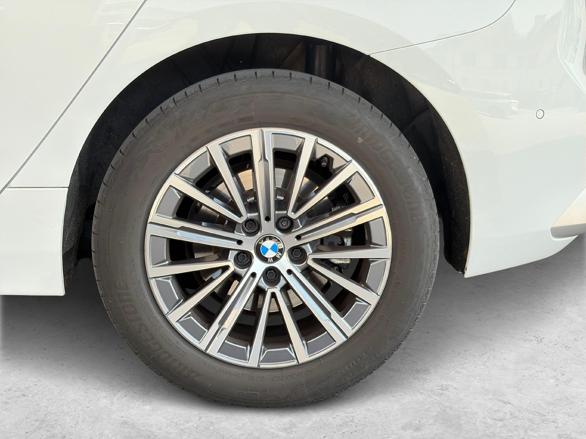 BMW 218d SDKG Active Tourer-image-15