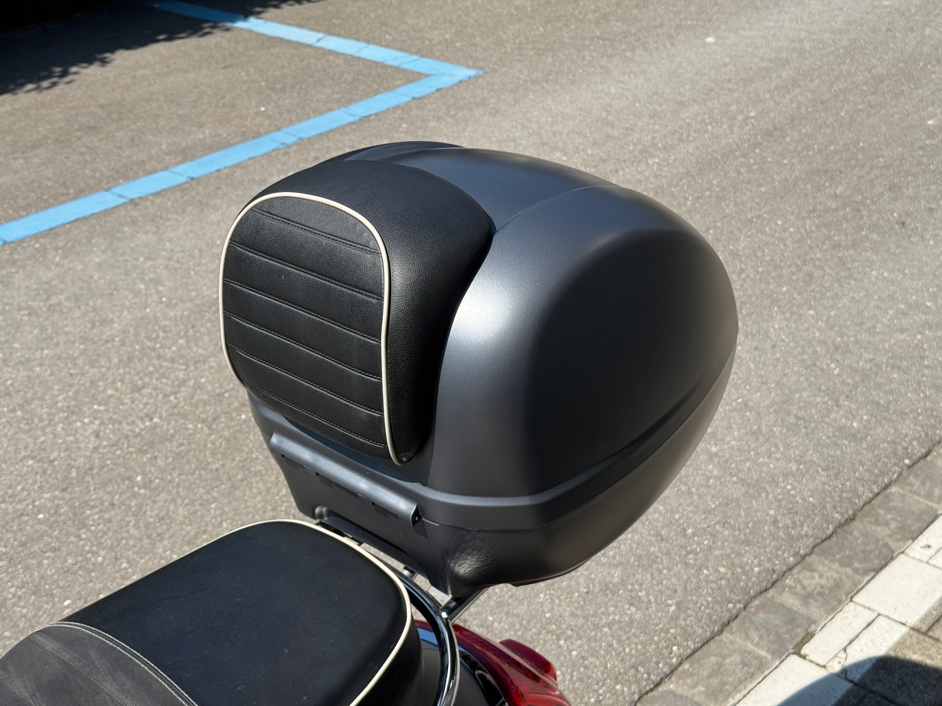 PIAGGIO Vespa GTS Super 300 i.e Sport-image-4