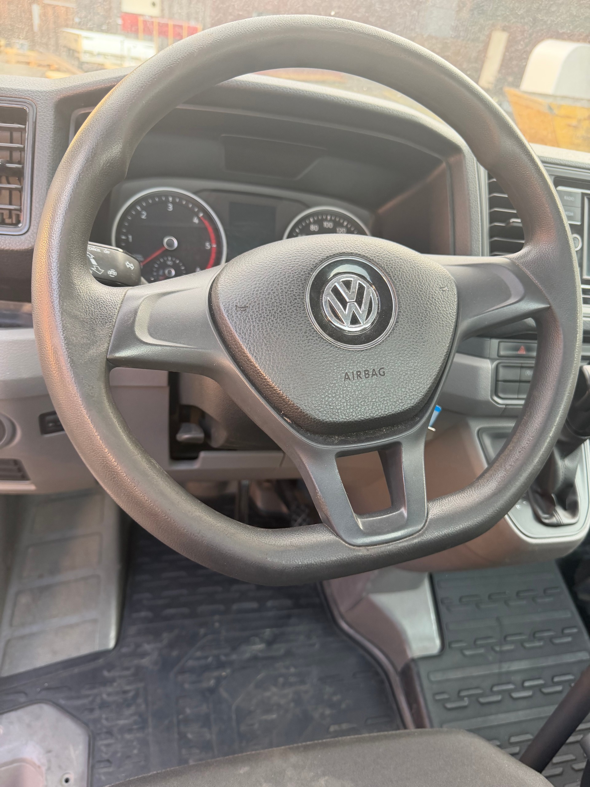 VW Crafter 35 2.0 BiTDI Flachrahmen L4 A-image-9