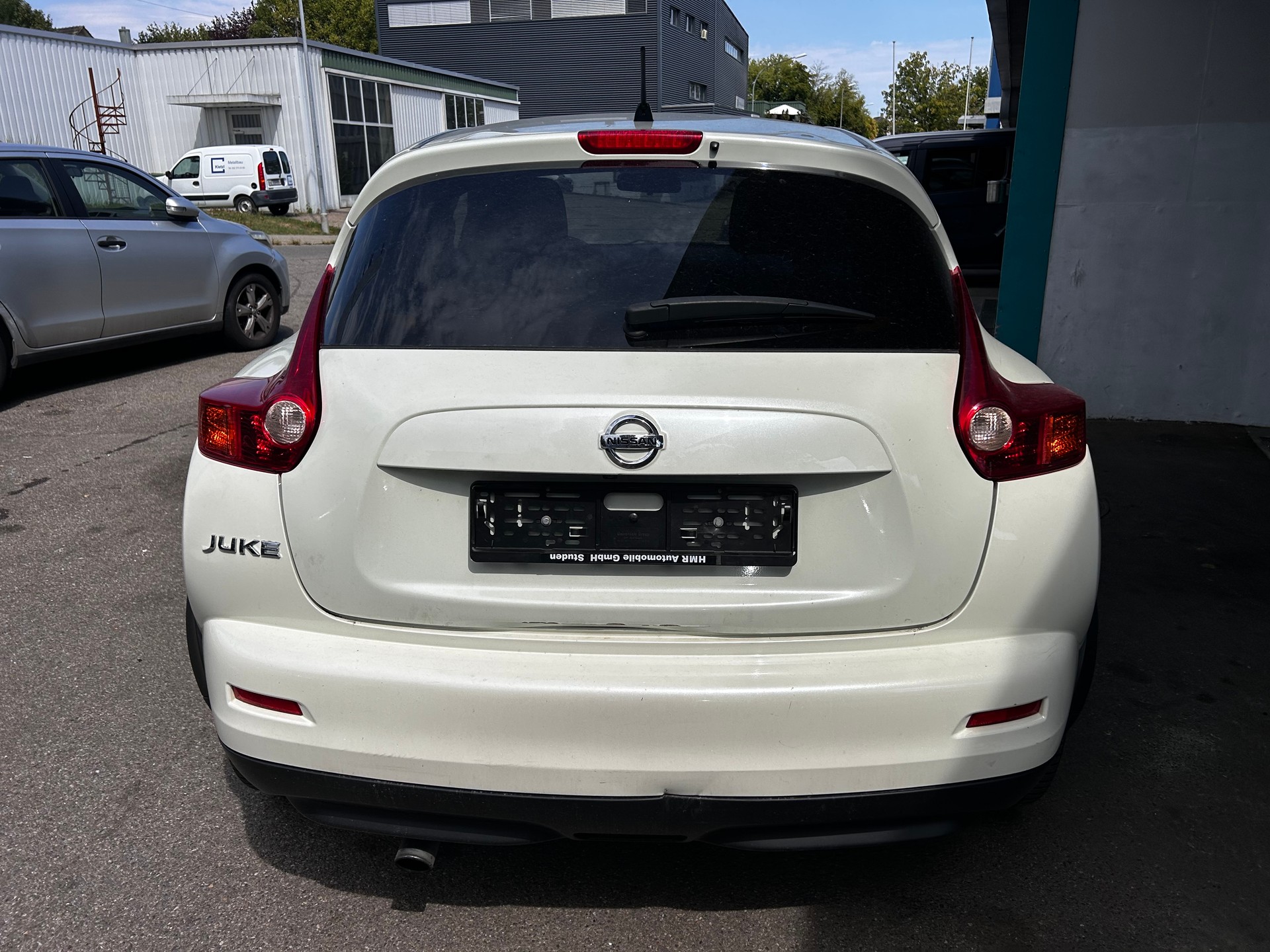 NISSAN Juke 1.6 DIG-T tekna 4x4 Xtronic M-CVT-image-4