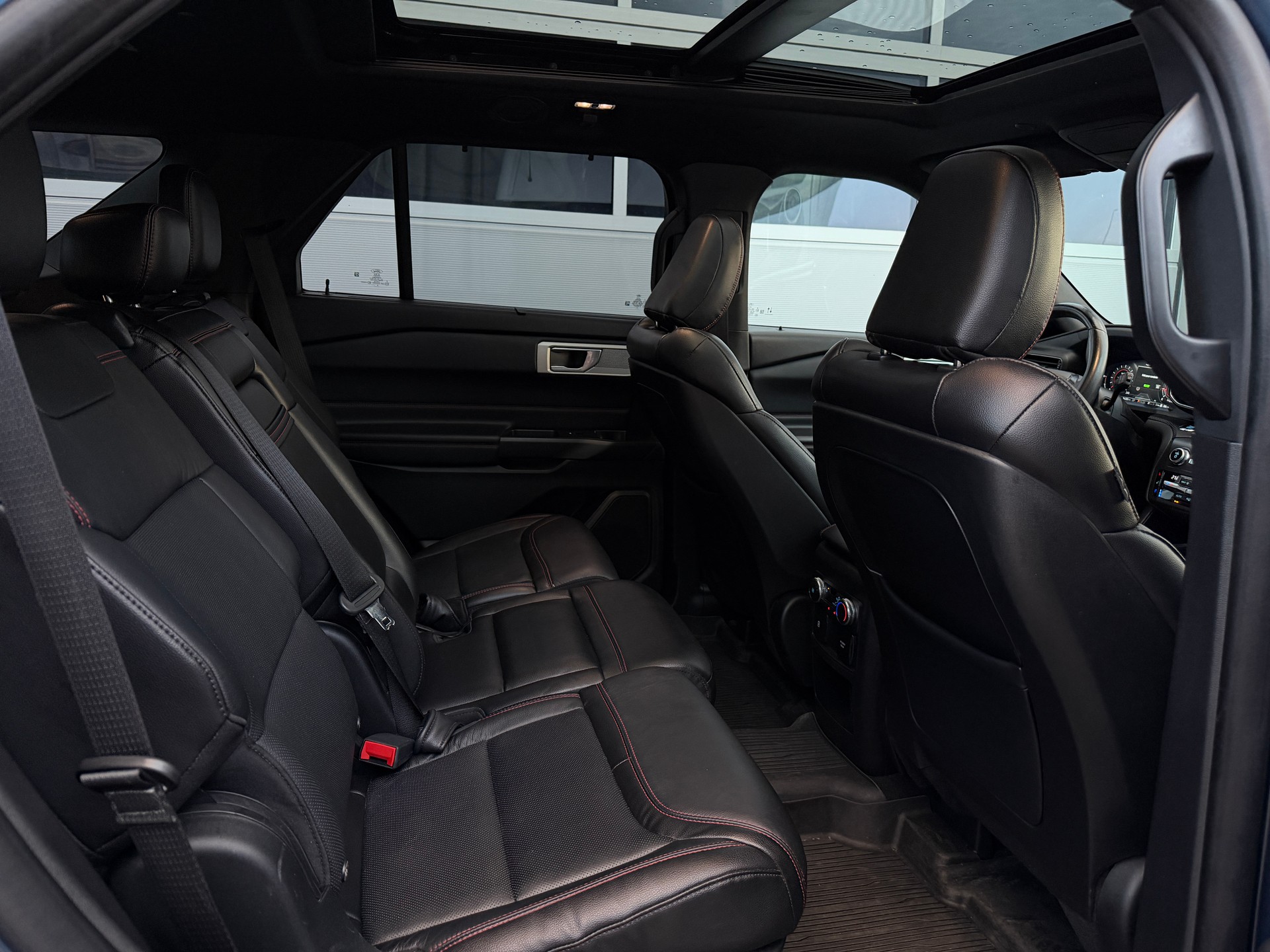FORD Explorer 3.0 EcoB. Plug-in-Hybrid ST-Line 4WD Aut.-image-10