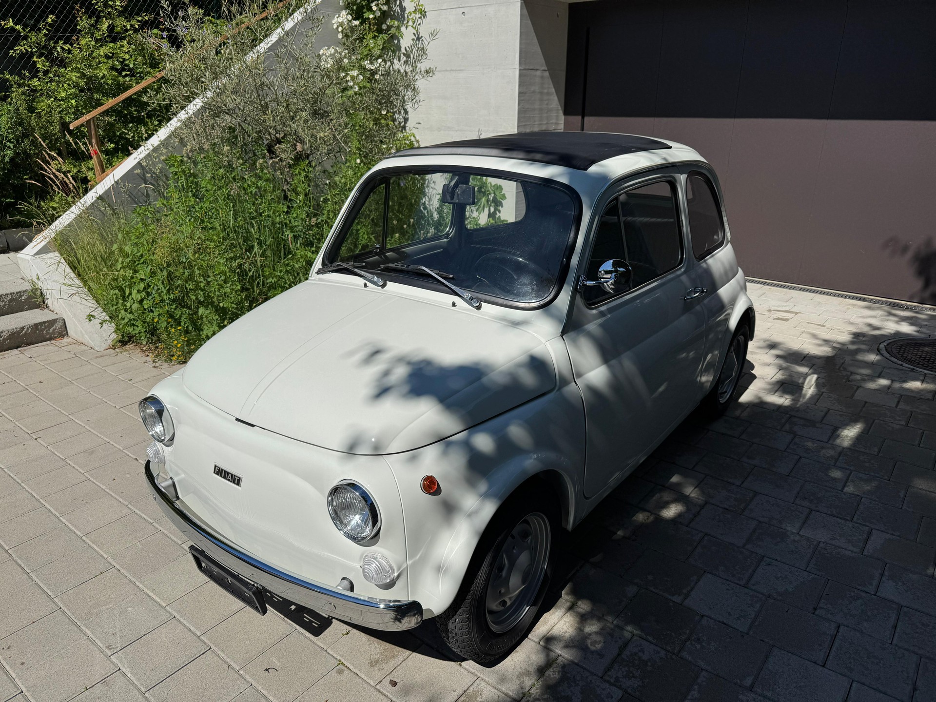 FIAT 500 R (Rinnovata)-image-9