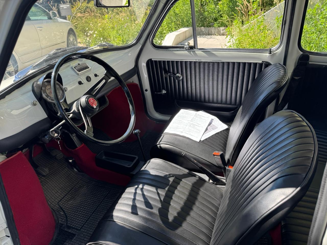FIAT 500 R (Rinnovata)-image-12