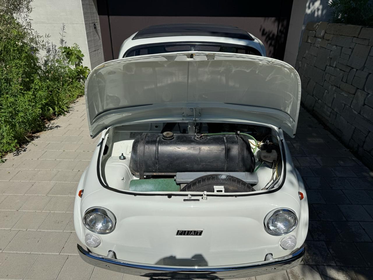 FIAT 500 R (Rinnovata)-image-2