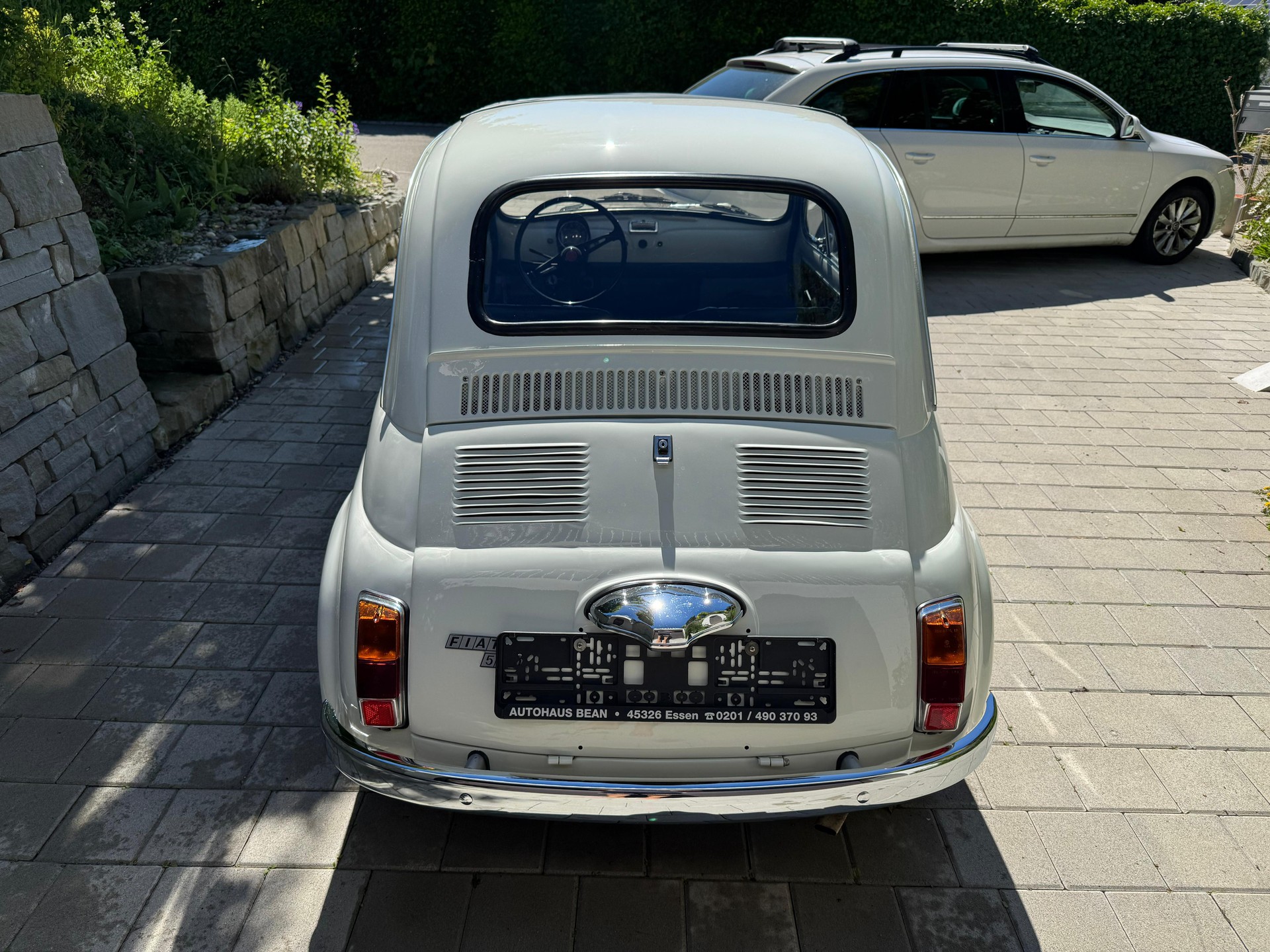 FIAT 500 R (Rinnovata)-image-7