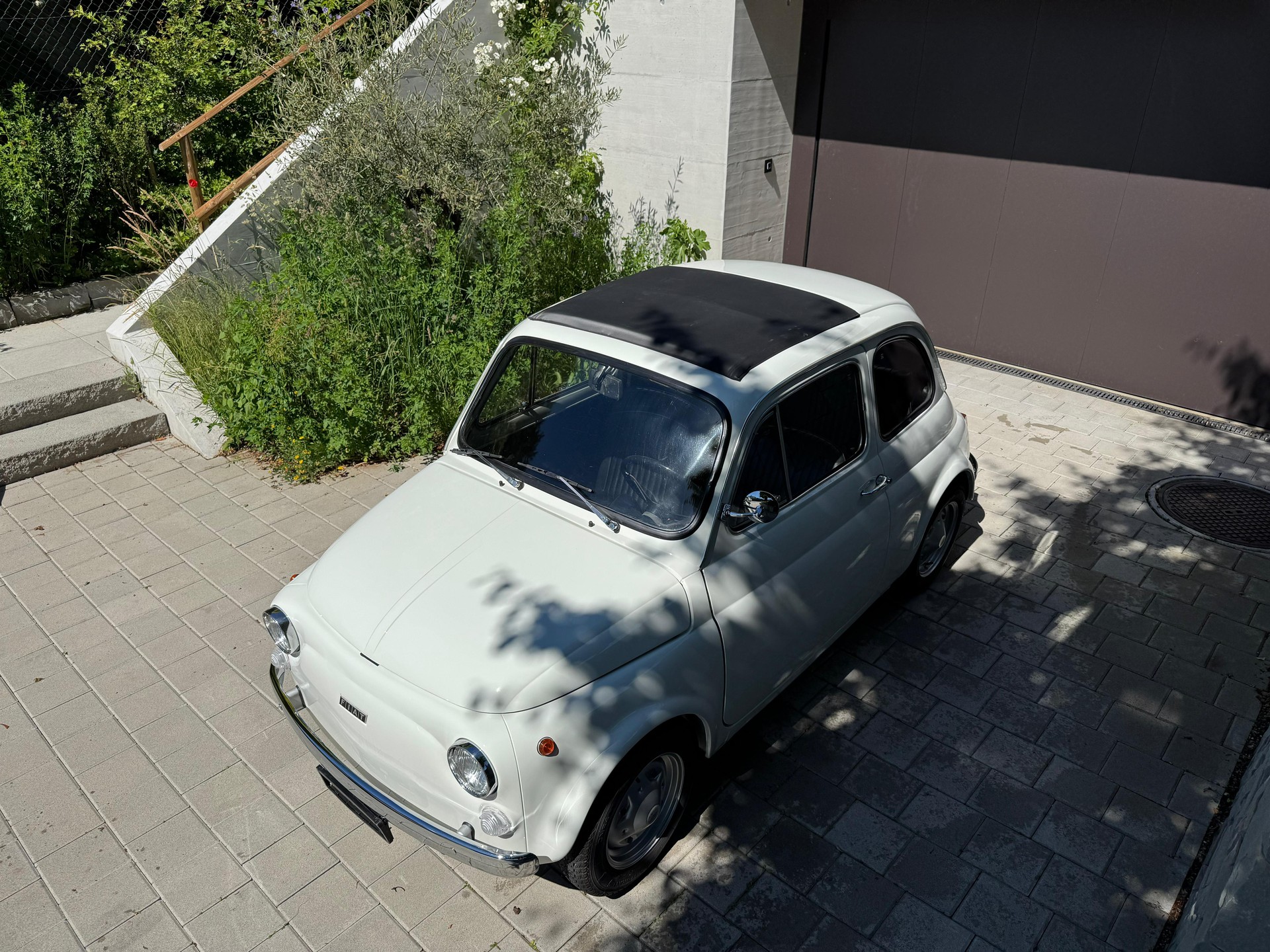 FIAT 500 R (Rinnovata)-image-11
