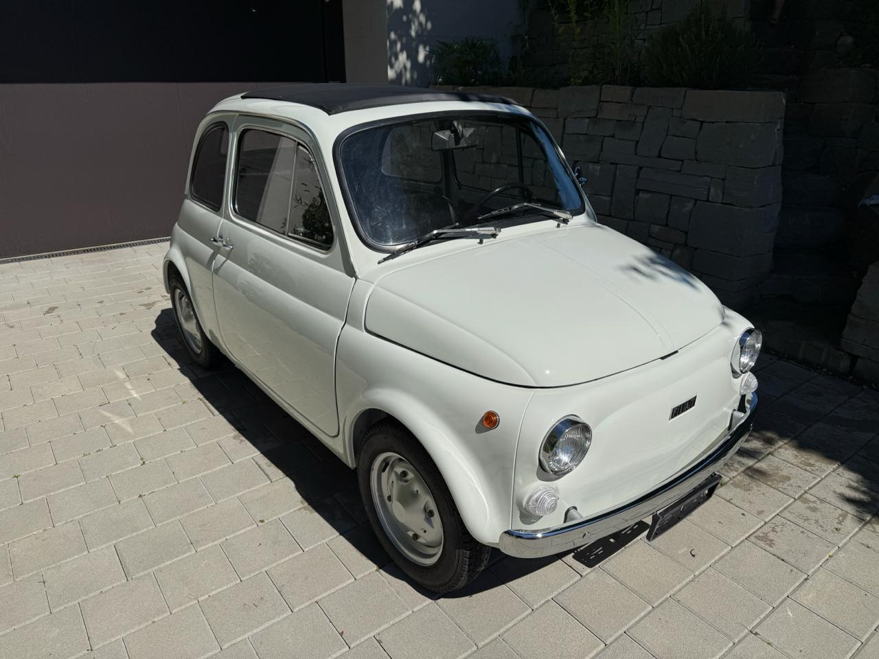 FIAT 500 R (Rinnovata)-image-0