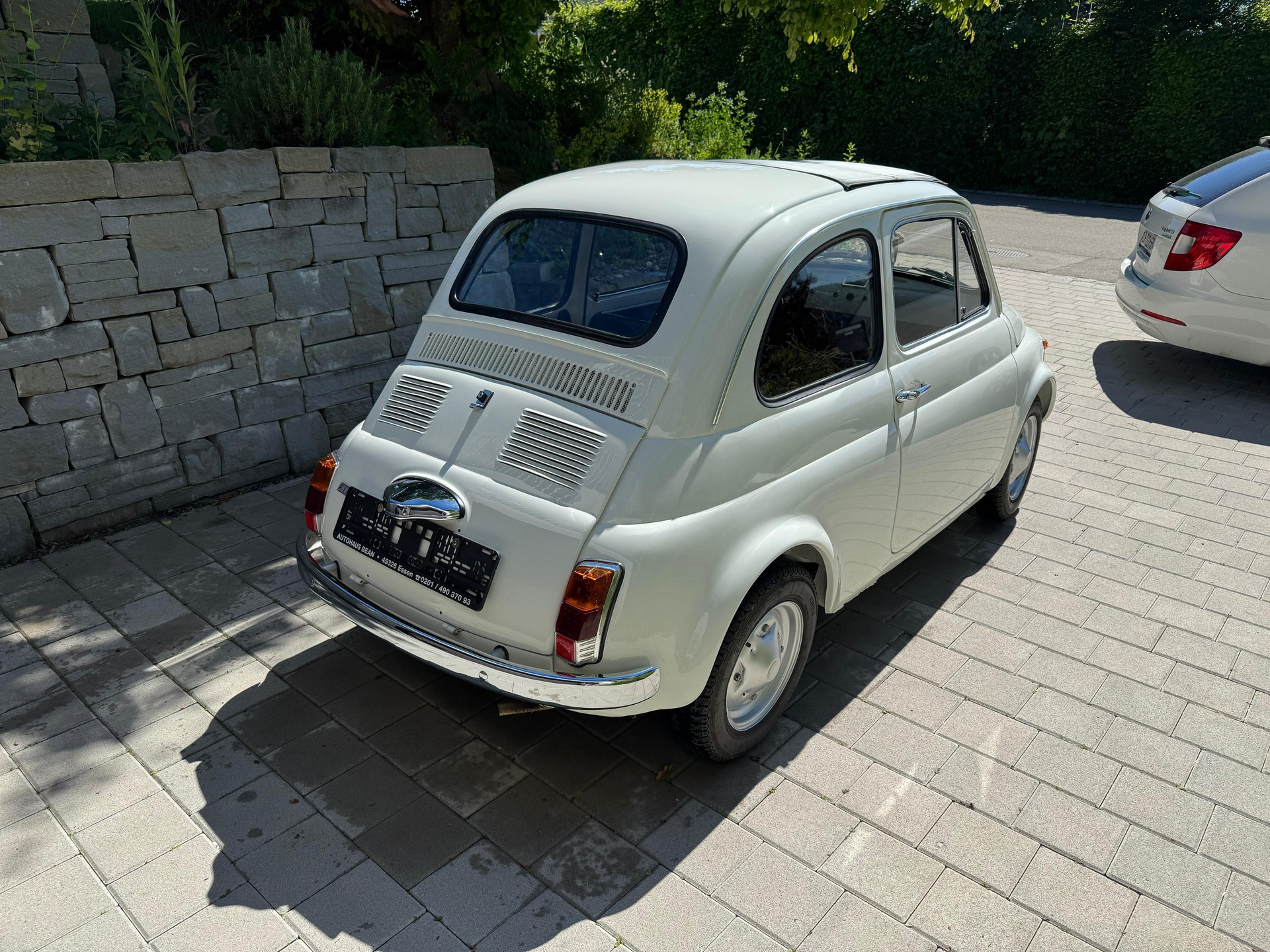 FIAT 500 R (Rinnovata)-image-6