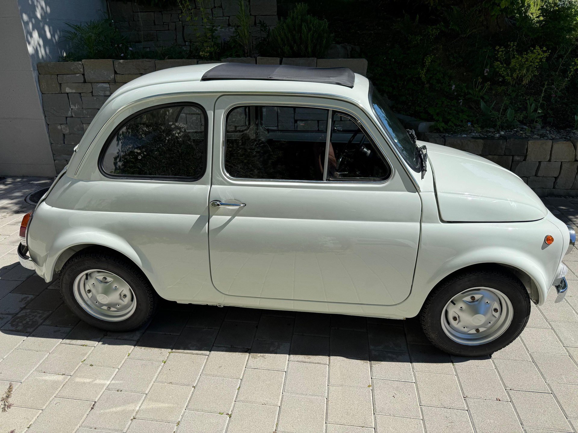 FIAT 500 R (Rinnovata)-image-5