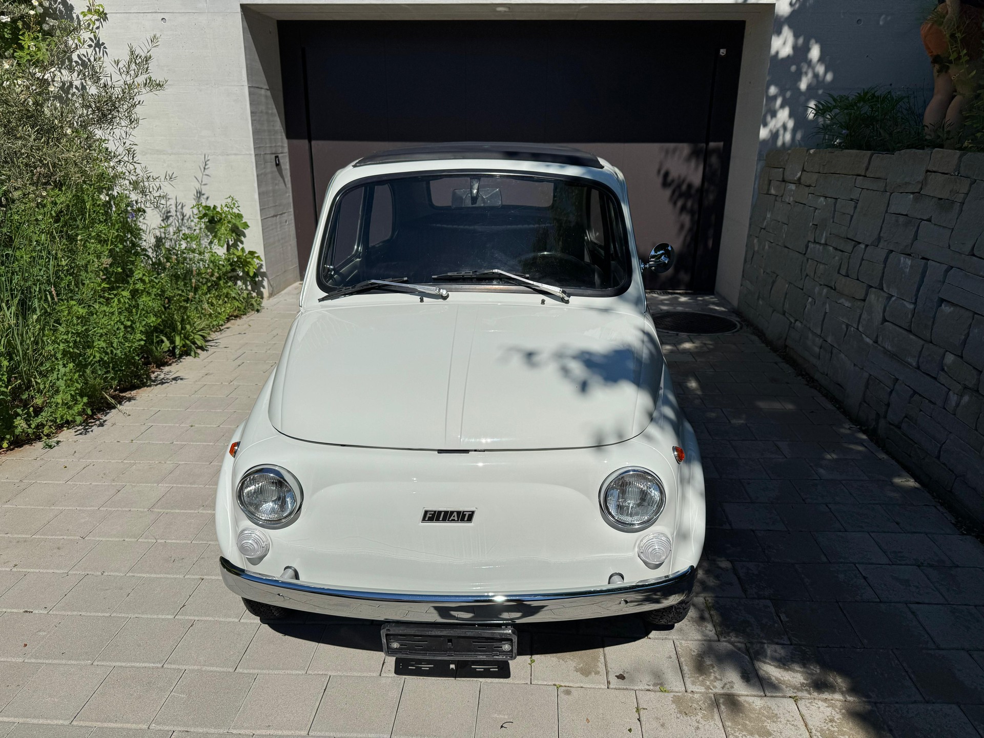 FIAT 500 R (Rinnovata)-image-3