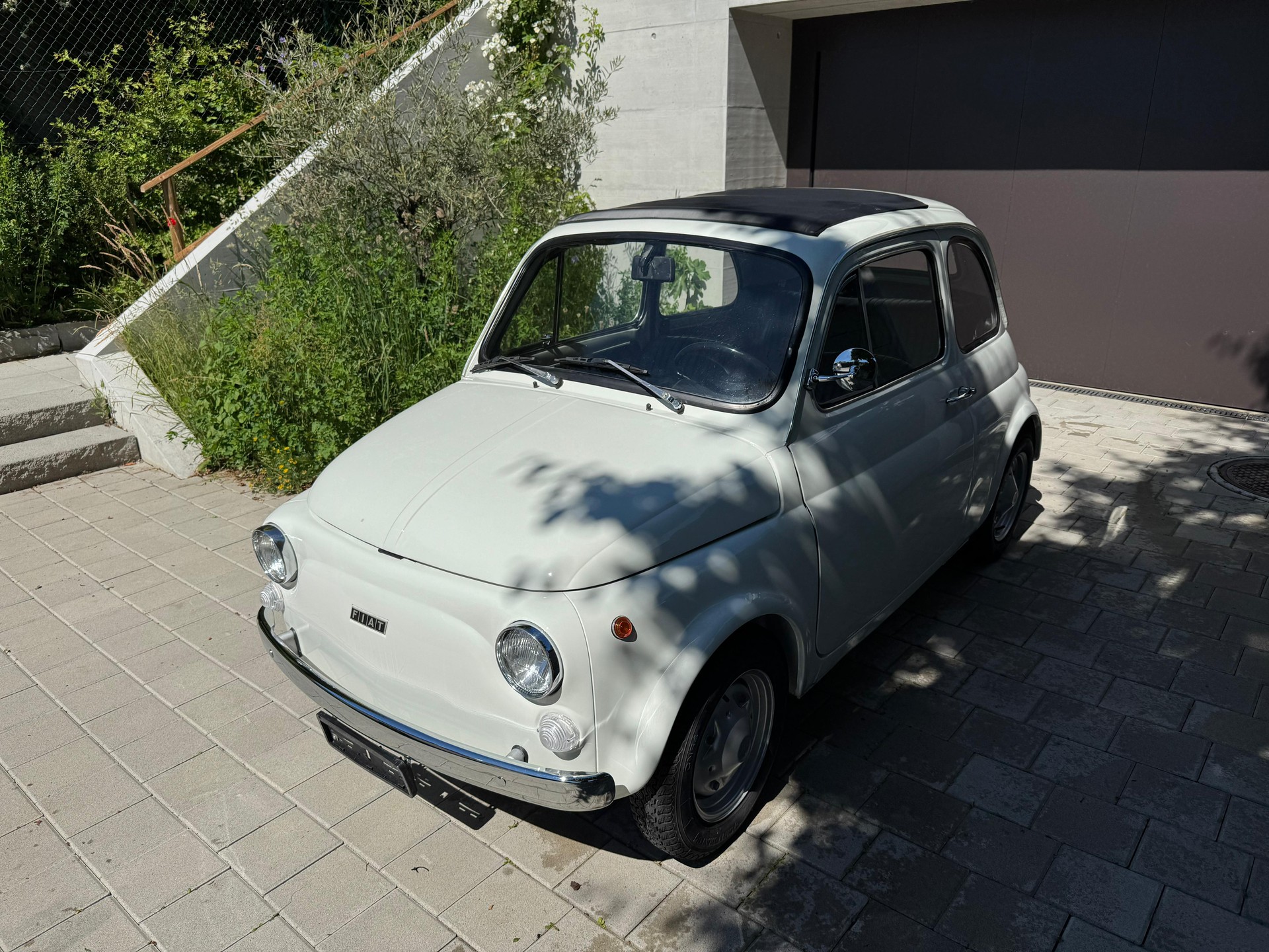 FIAT 500 R (Rinnovata)-image-4