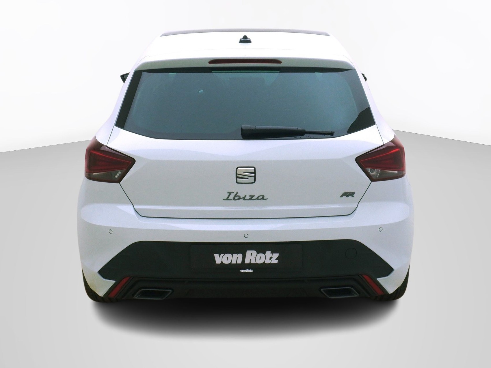 SEAT Ibiza 1.5 TSI FR DSG-image-2
