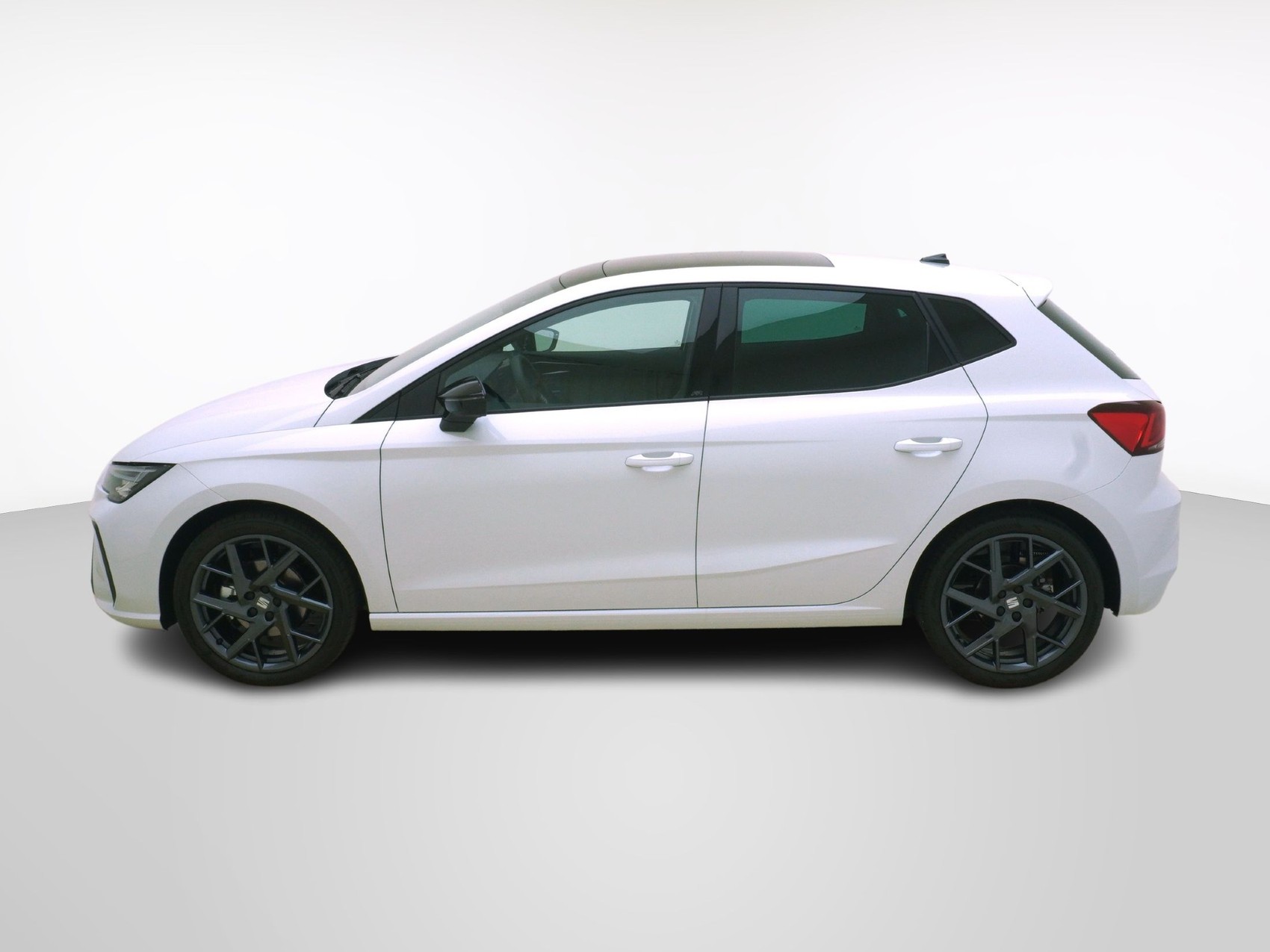 SEAT Ibiza 1.5 TSI FR DSG-image-1