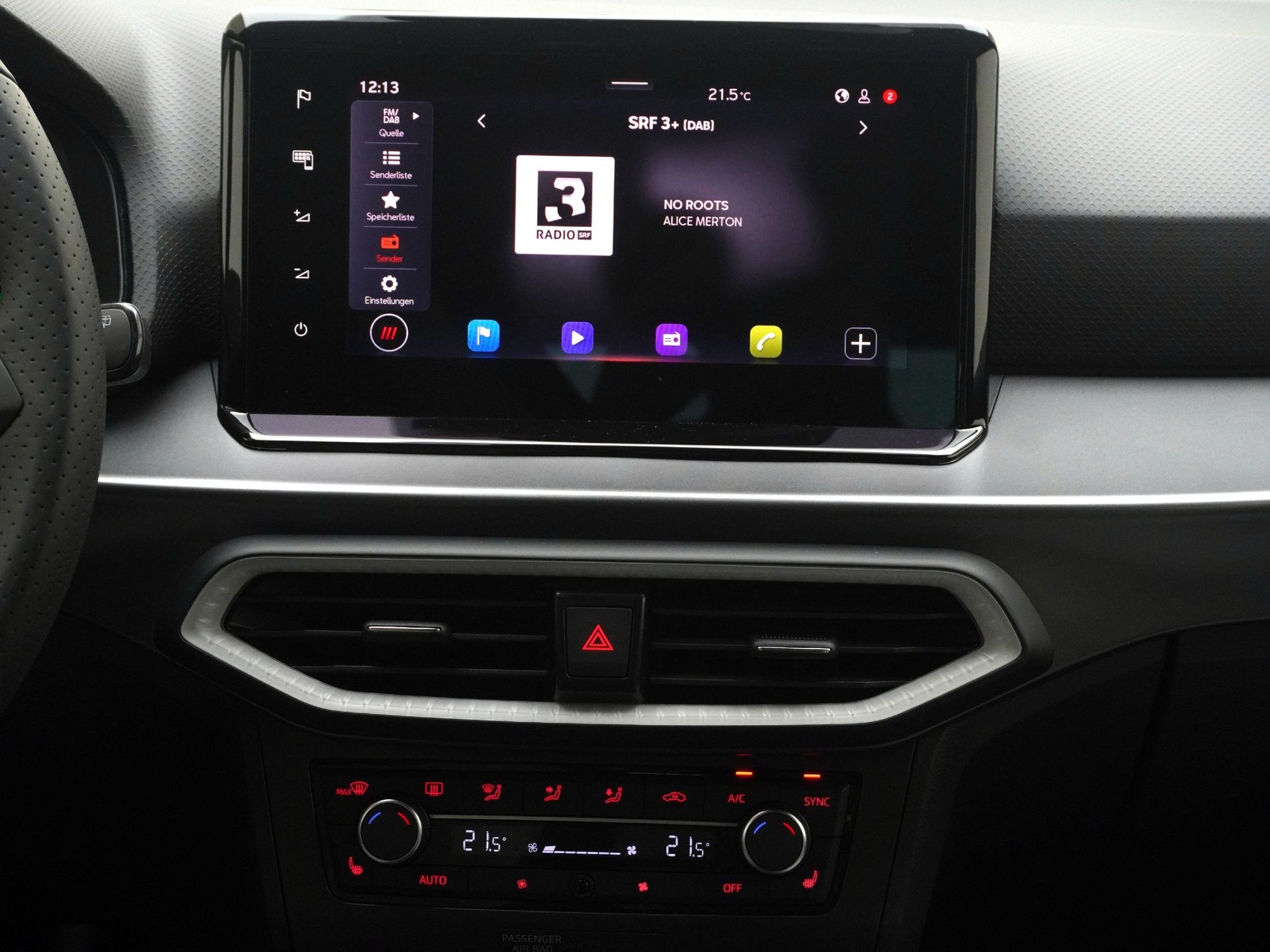 SEAT Ibiza 1.5 TSI FR DSG-image-22