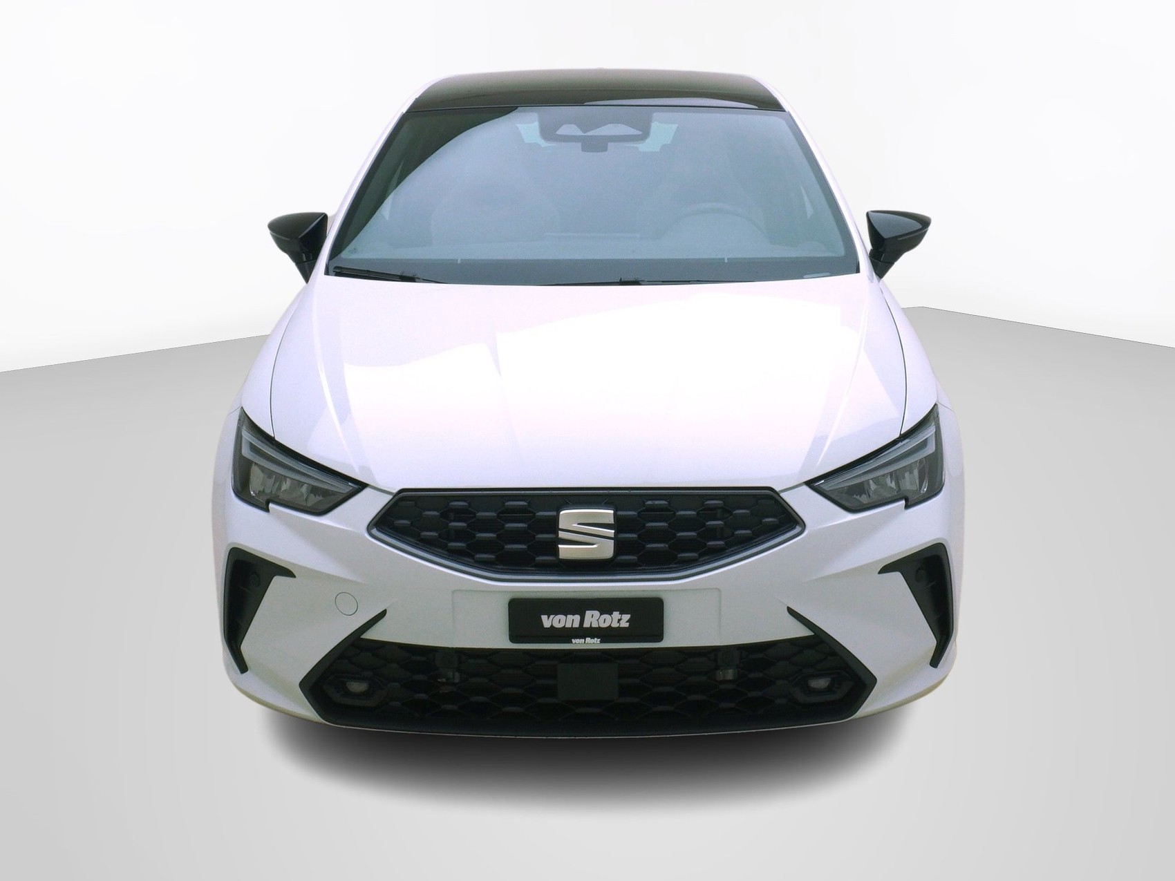 SEAT Ibiza 1.5 TSI FR DSG-image-5