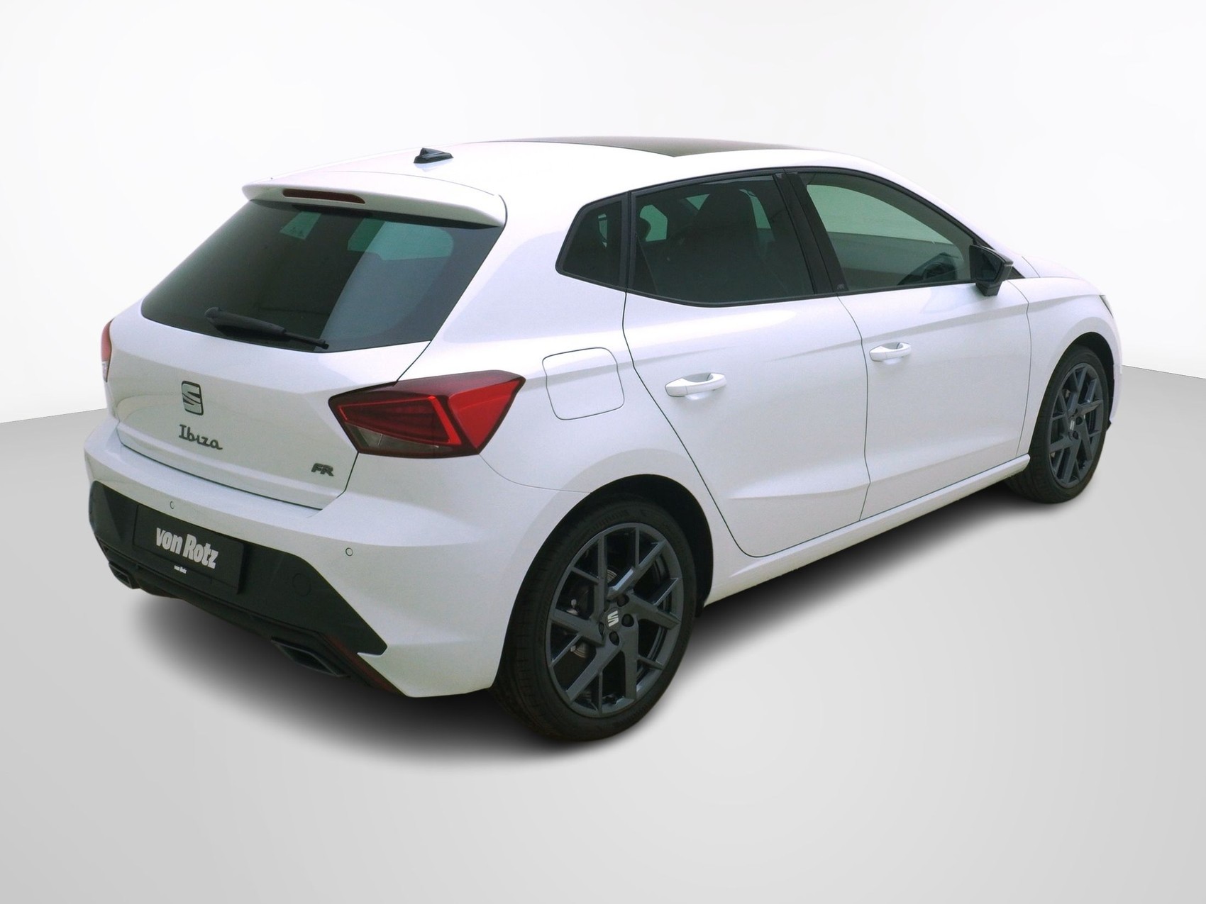 SEAT Ibiza 1.5 TSI FR DSG-image-4