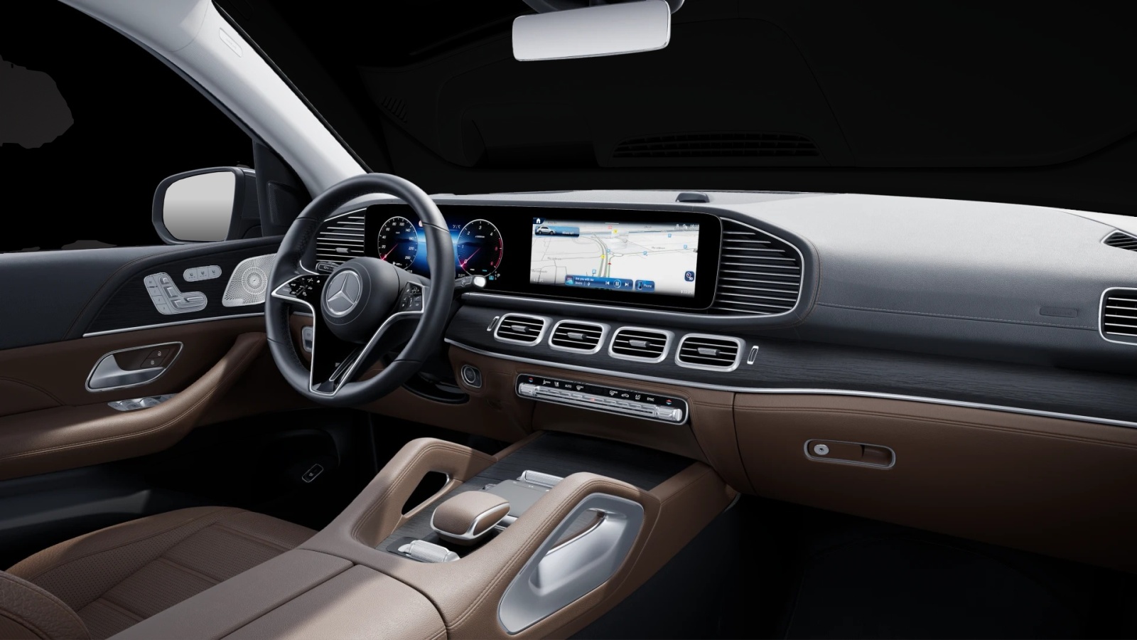MERCEDES-BENZ GLE 300 d 4MATIC-image-4