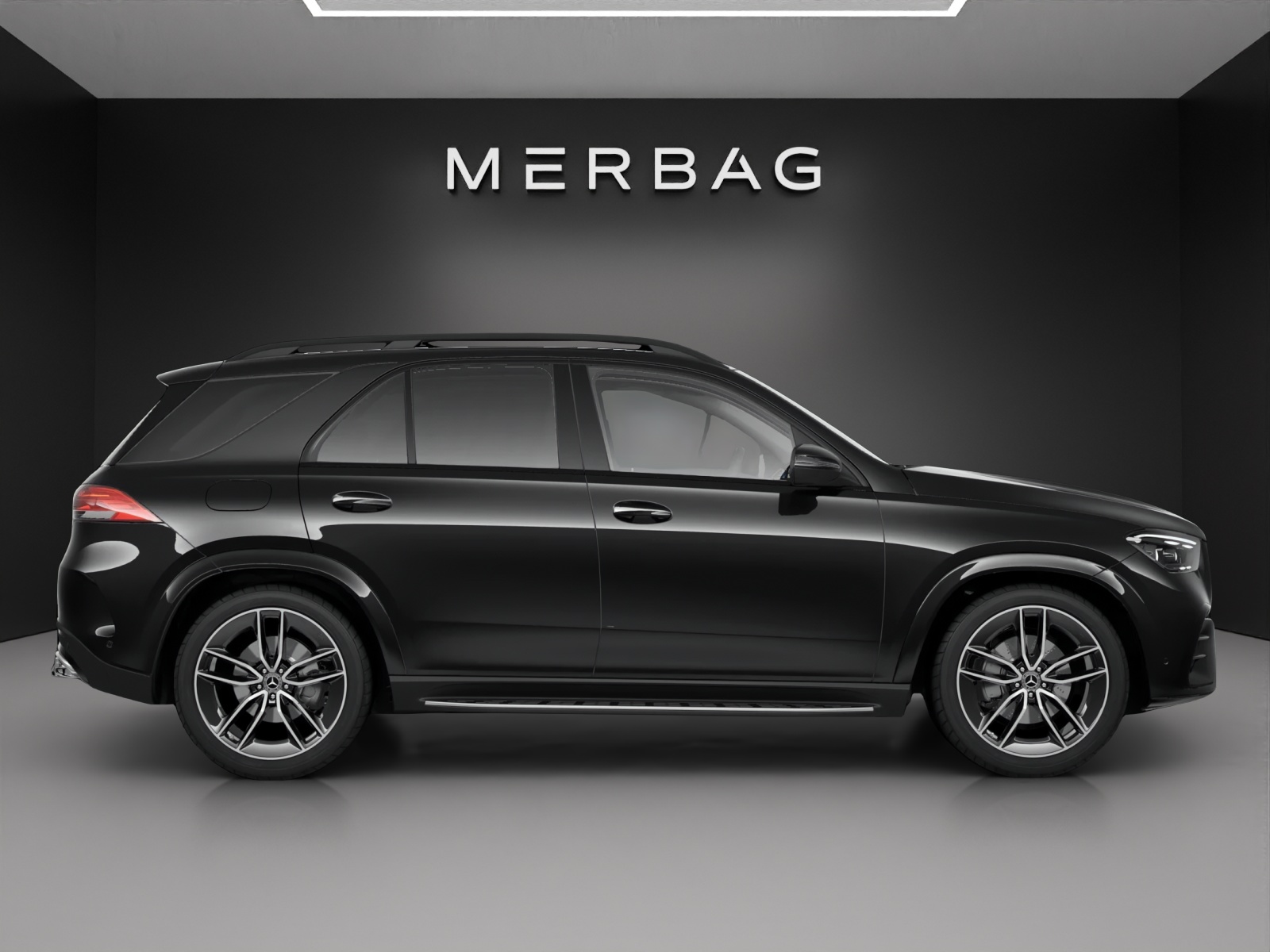 MERCEDES-BENZ GLE 300 d 4MATIC-image-1