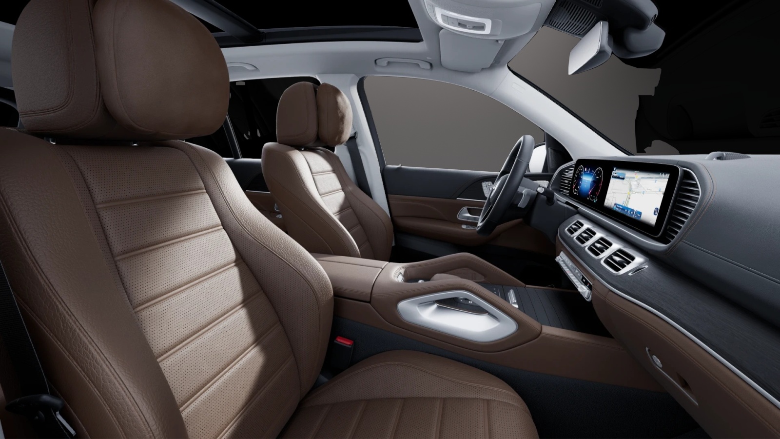 MERCEDES-BENZ GLE 300 d 4MATIC-image-6