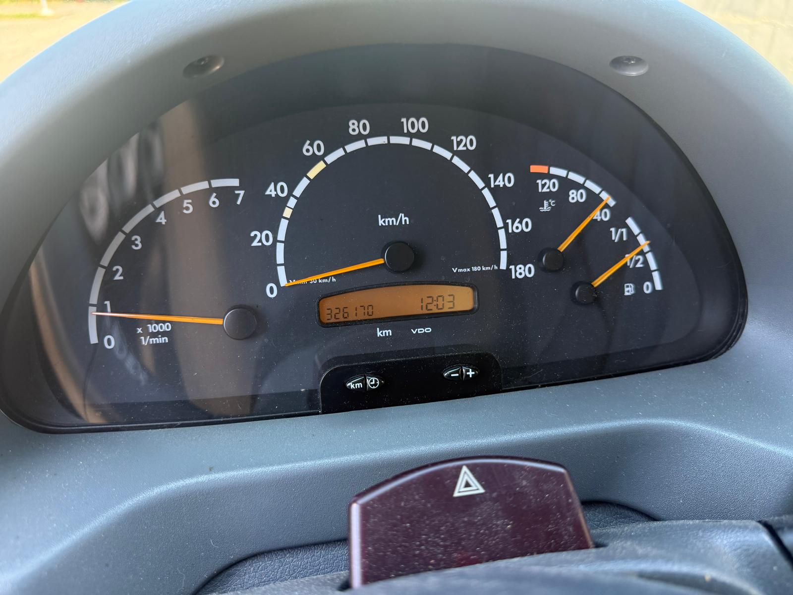 MERCEDES-BENZ Sprinter 213 CDI-image-6
