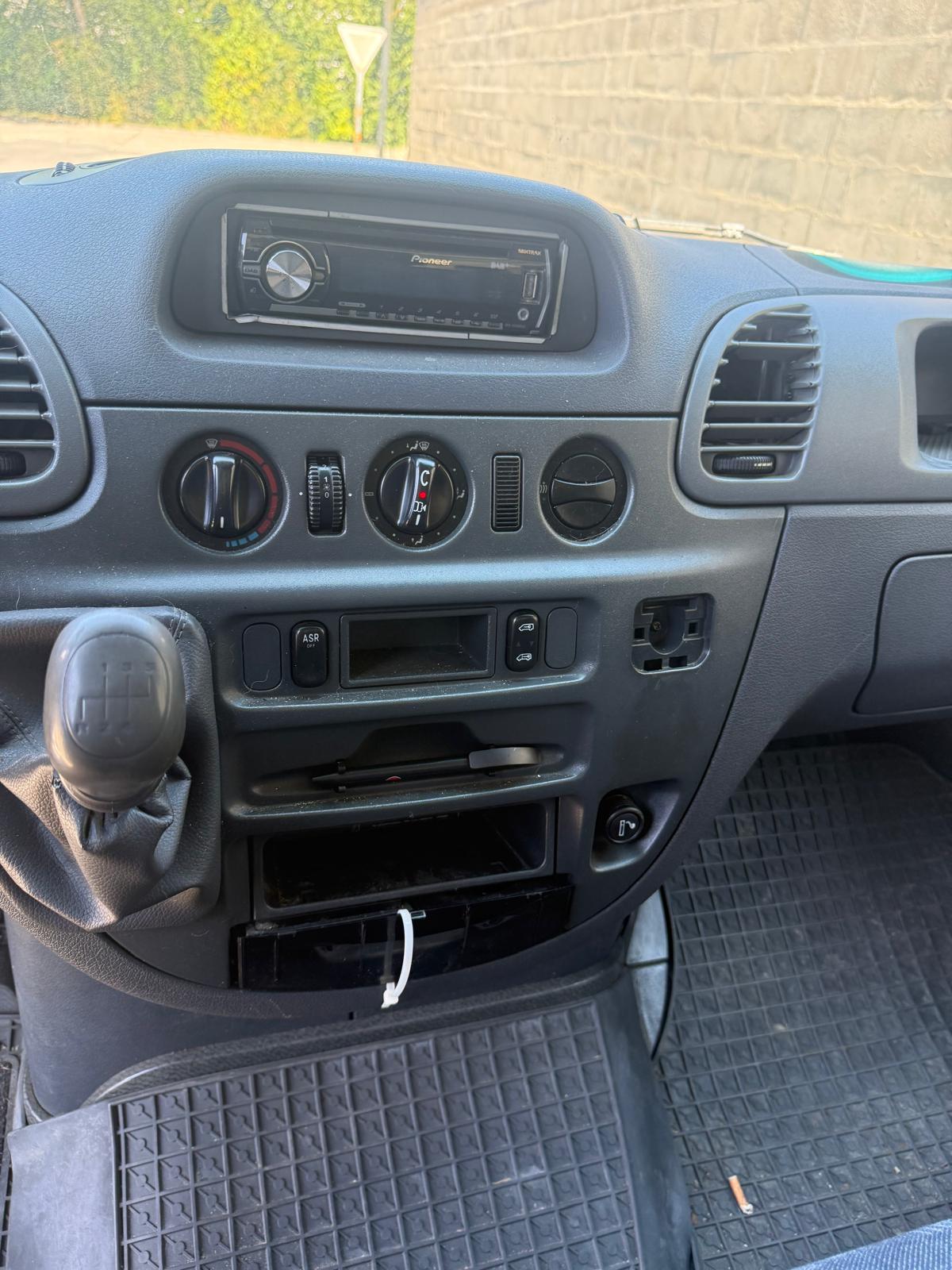 MERCEDES-BENZ Sprinter 213 CDI-image-11
