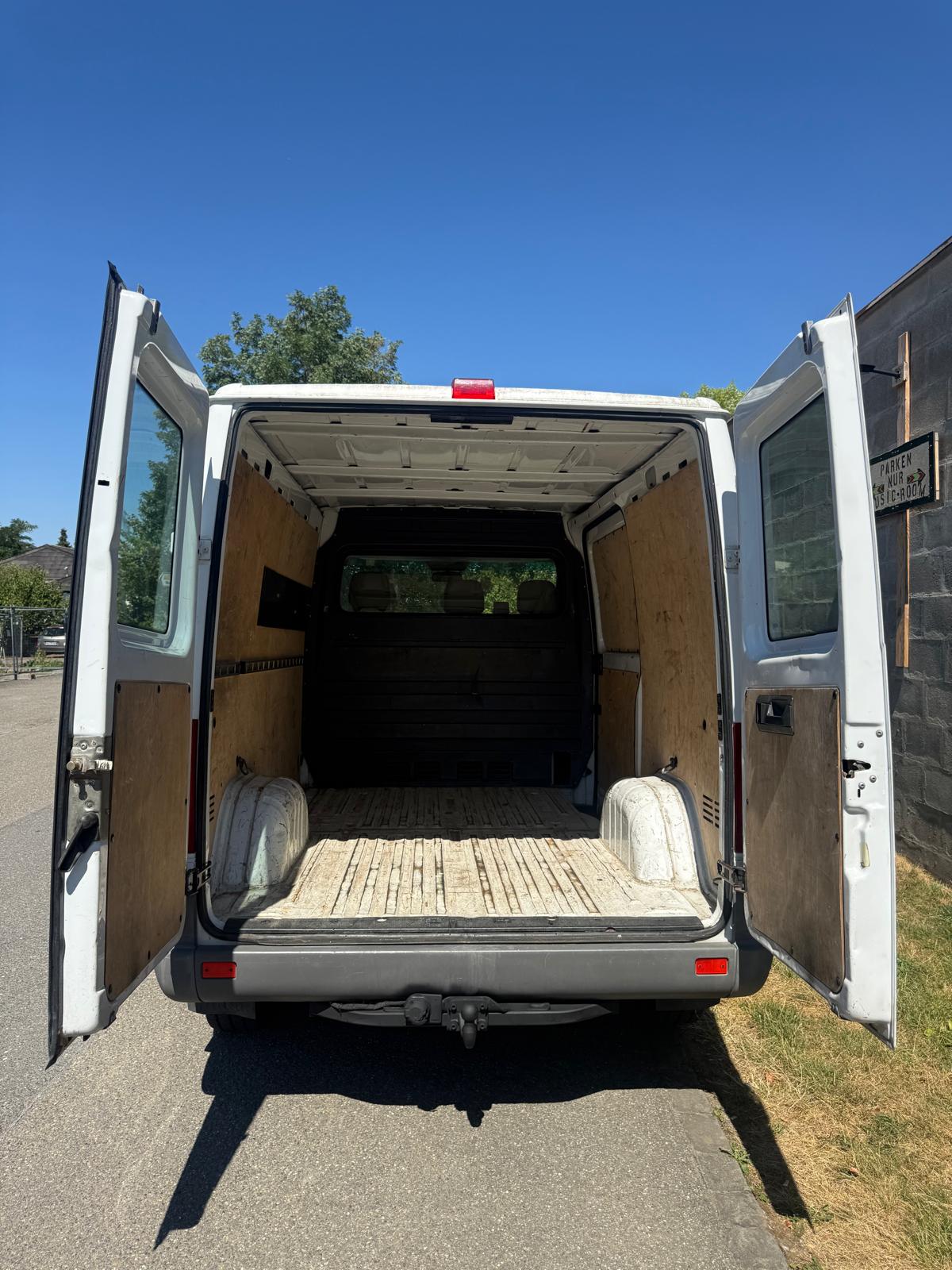 MERCEDES-BENZ Sprinter 213 CDI-image-10