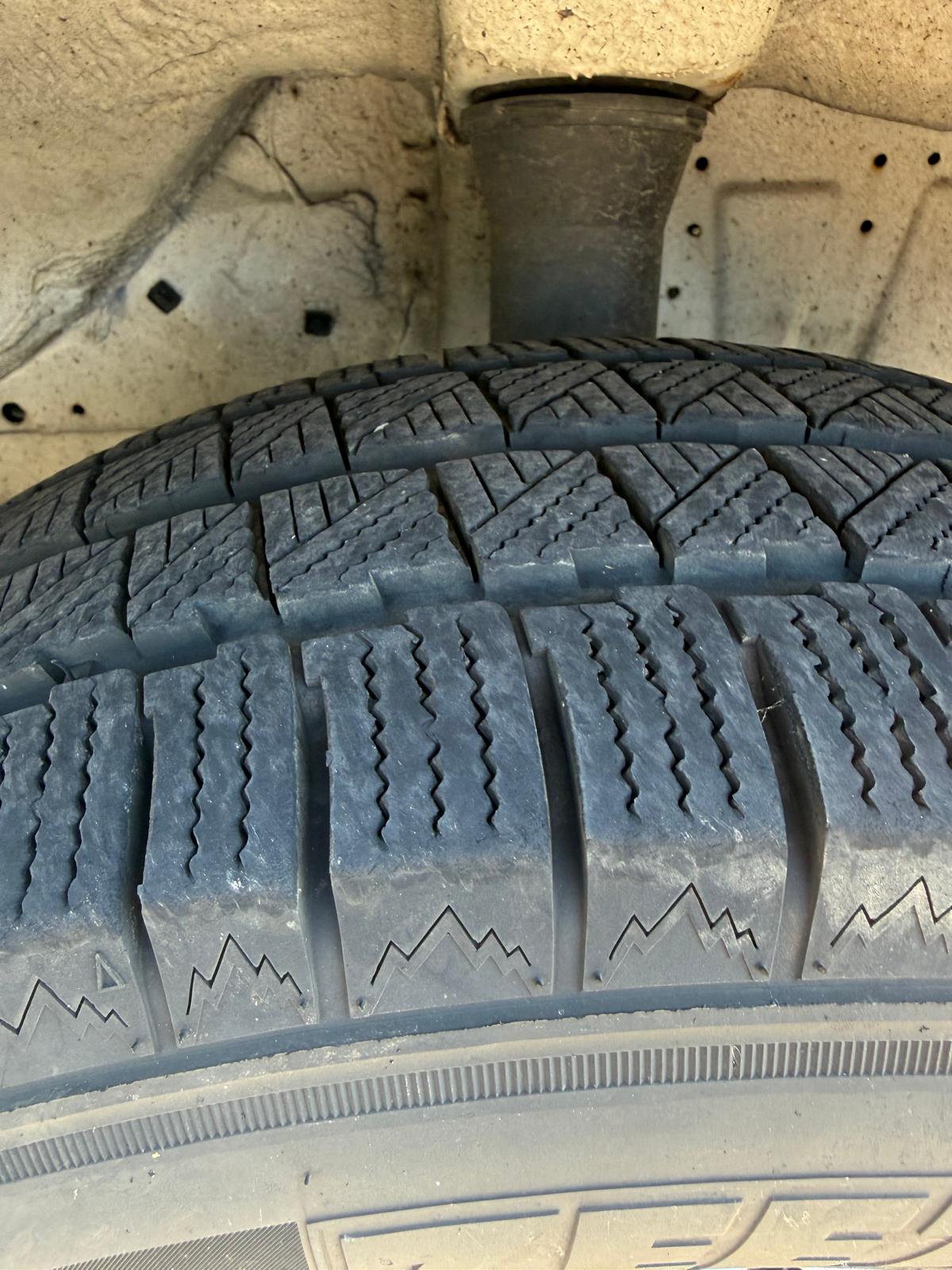 MERCEDES-BENZ Sprinter 213 CDI-image-8