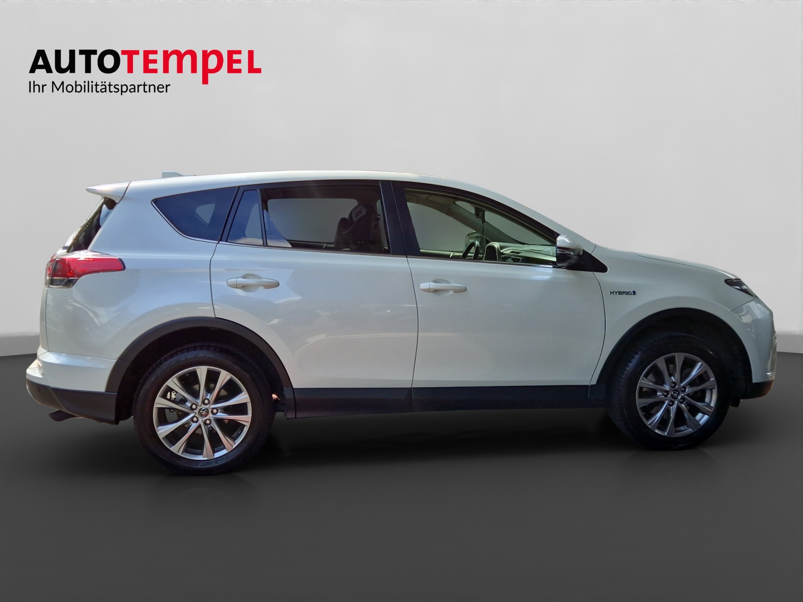 TOYOTA RAV-4 2.5 HSD Premium 43762/000-image-4