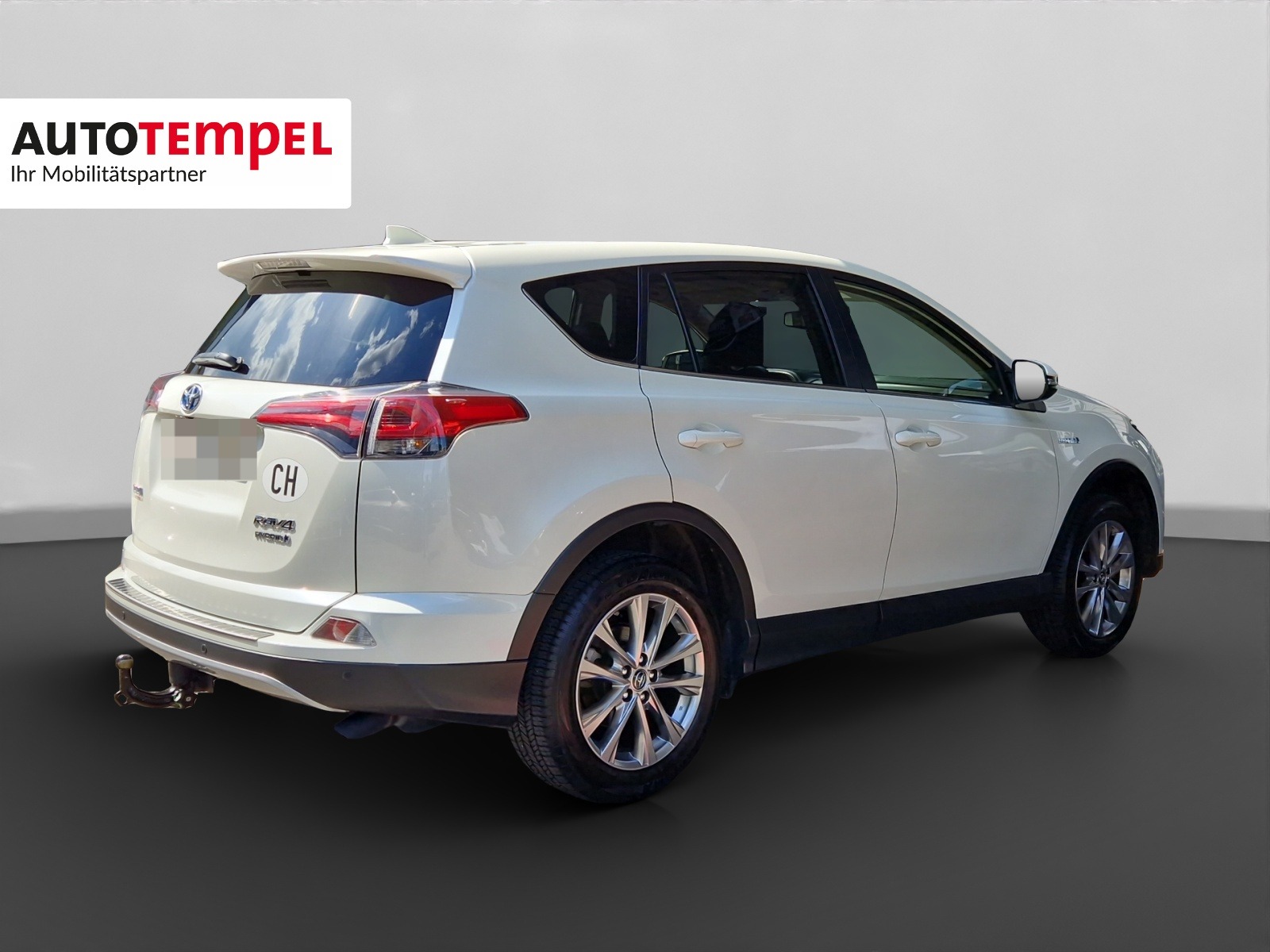 TOYOTA RAV-4 2.5 HSD Premium 43762/000-image-5