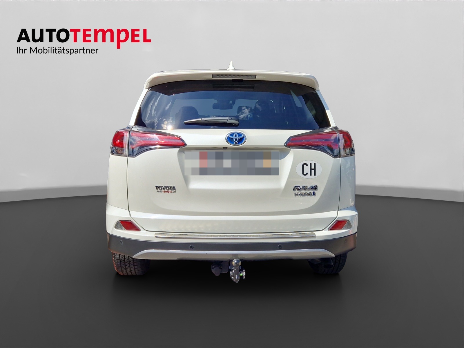 TOYOTA RAV-4 2.5 HSD Premium 43762/000-image-7
