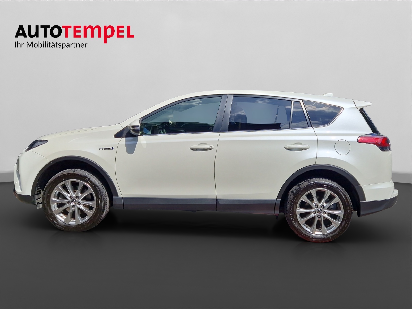 TOYOTA RAV-4 2.5 HSD Premium 43762/000-showroom-element-1
