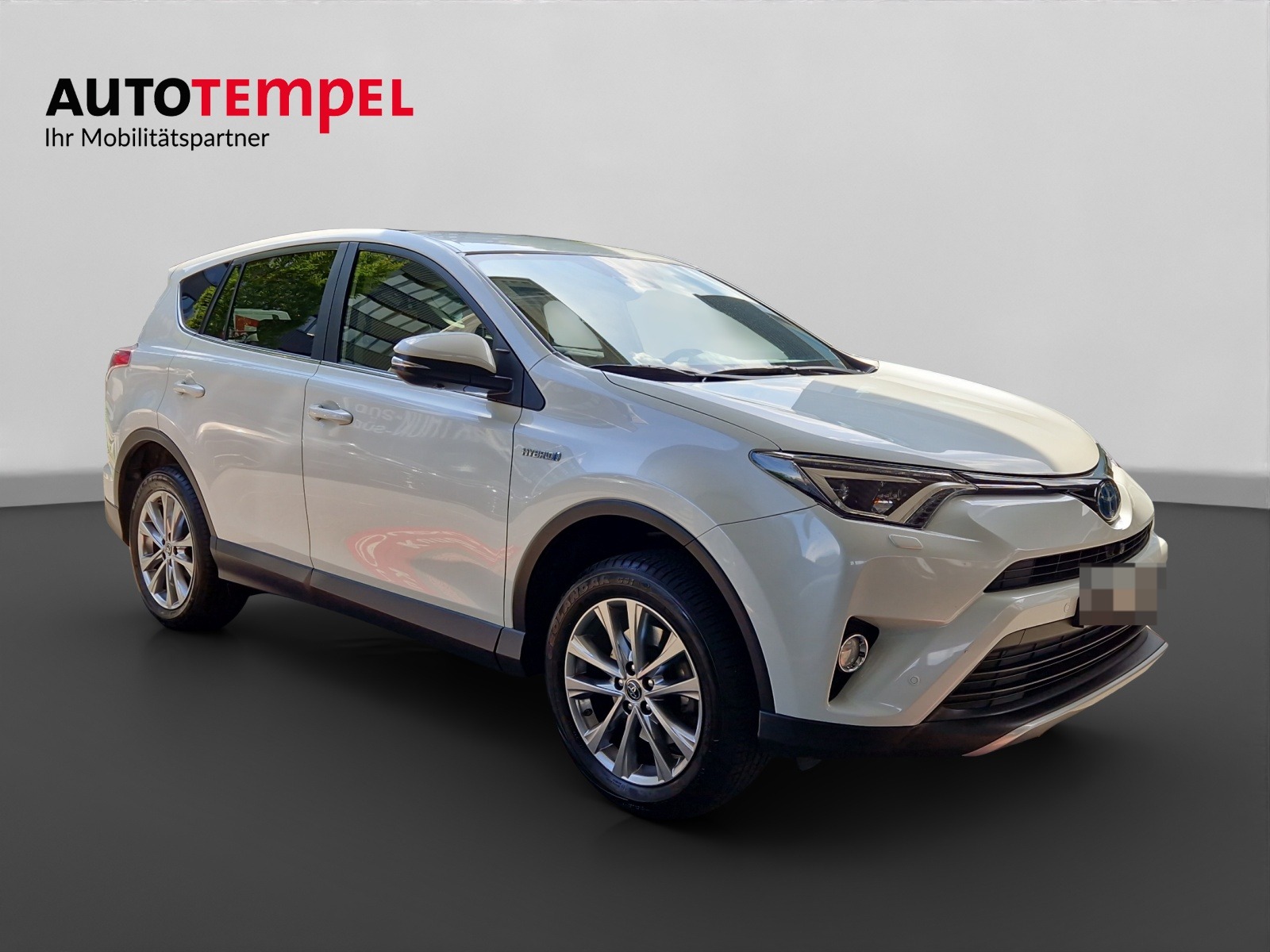 TOYOTA RAV-4 2.5 HSD Premium 43762/000-showroom-element-3