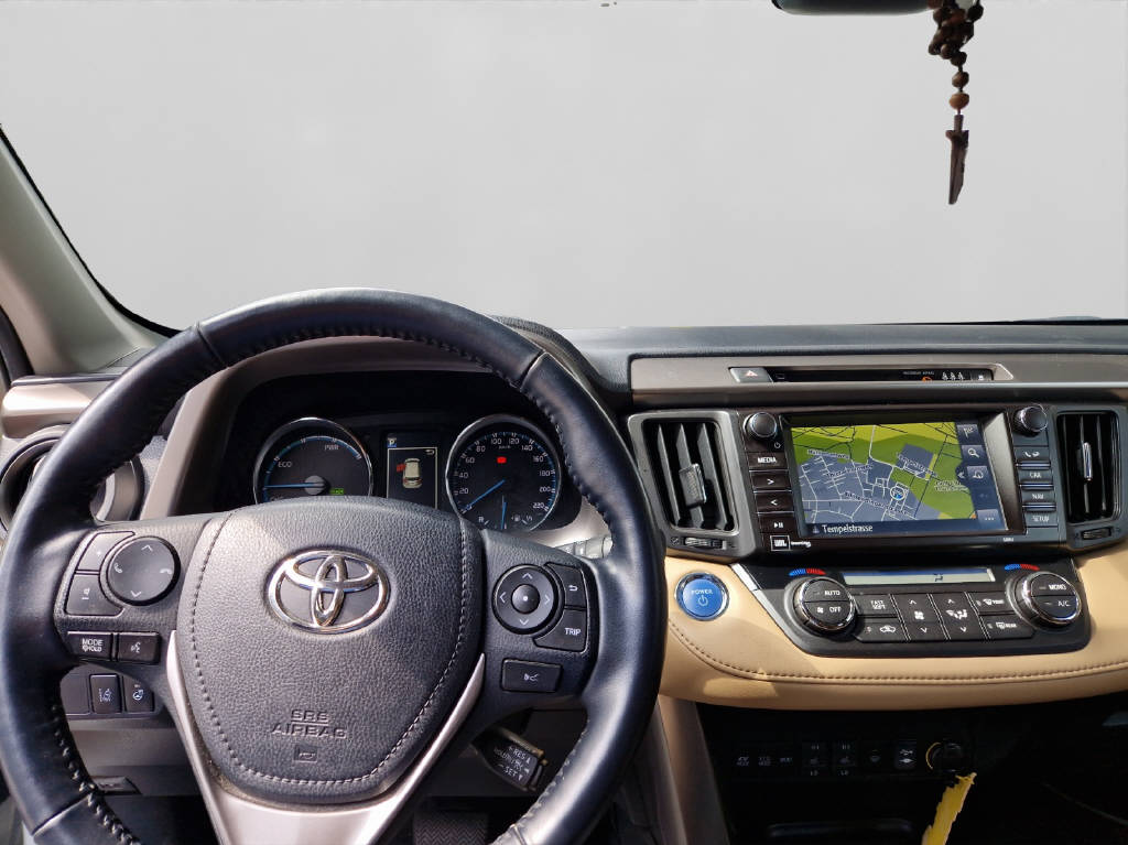 TOYOTA RAV-4 2.5 HSD Premium 43762/000-image-10