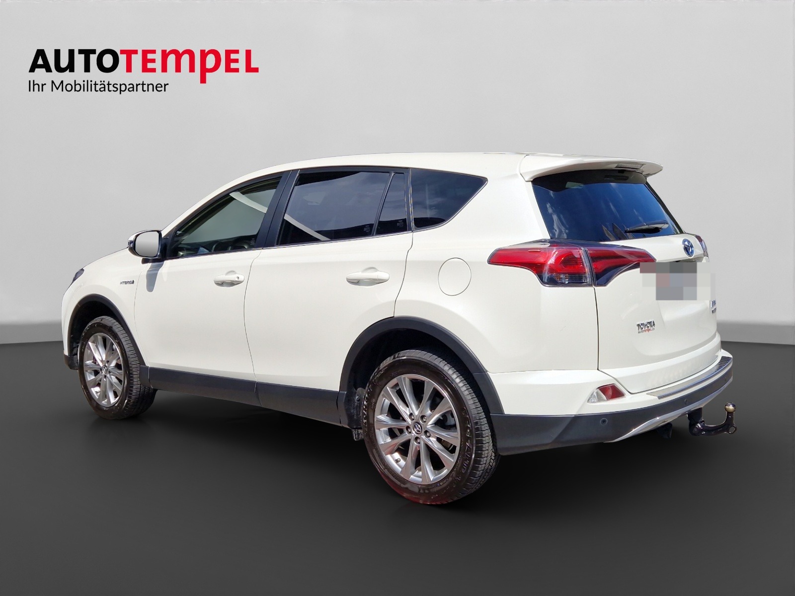 TOYOTA RAV-4 2.5 HSD Premium 43762/000-showroom-element-2