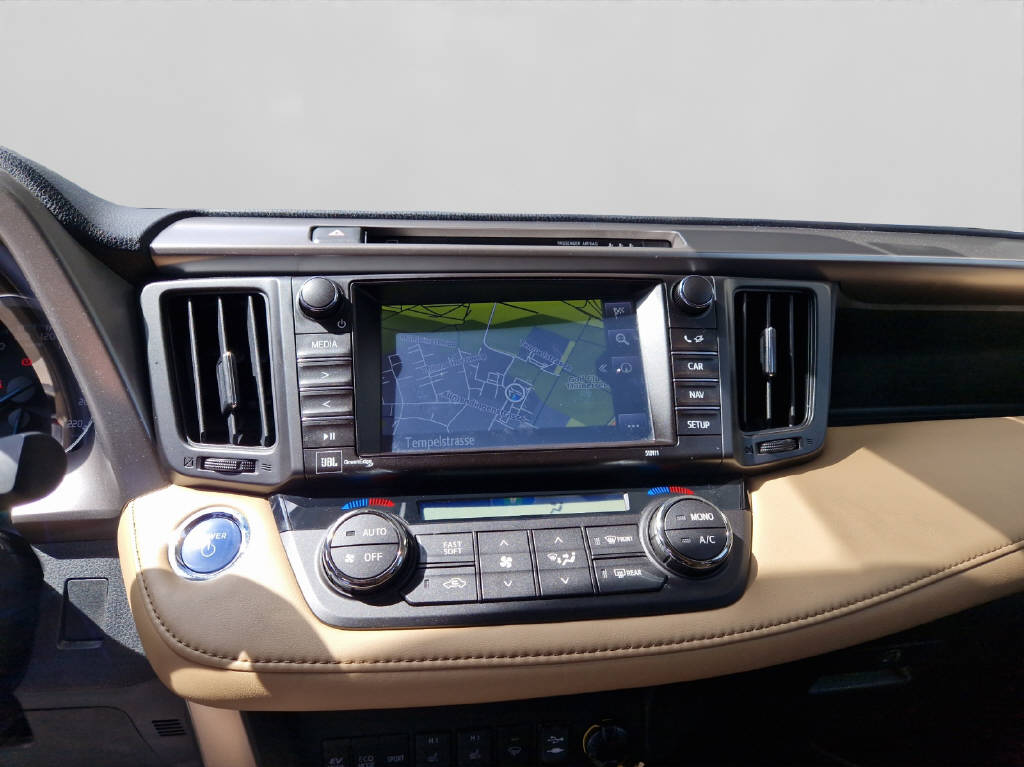 TOYOTA RAV-4 2.5 HSD Premium 43762/000-image-11