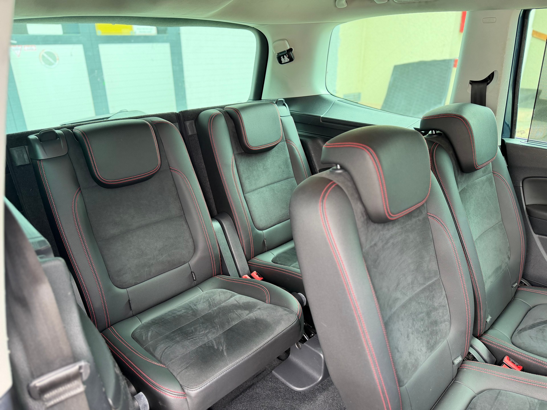 SEAT Alhambra 2.0 TDI FR Line 4Drive-image-12