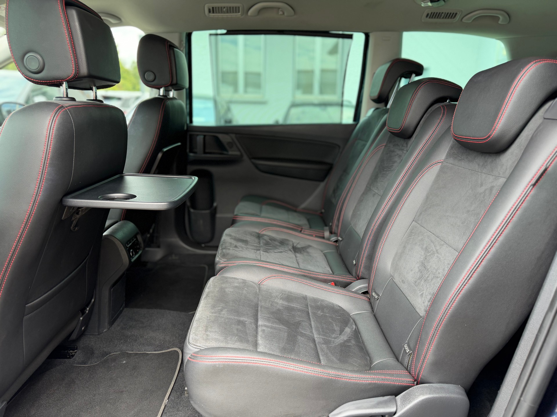 SEAT Alhambra 2.0 TDI FR Line 4Drive-image-9
