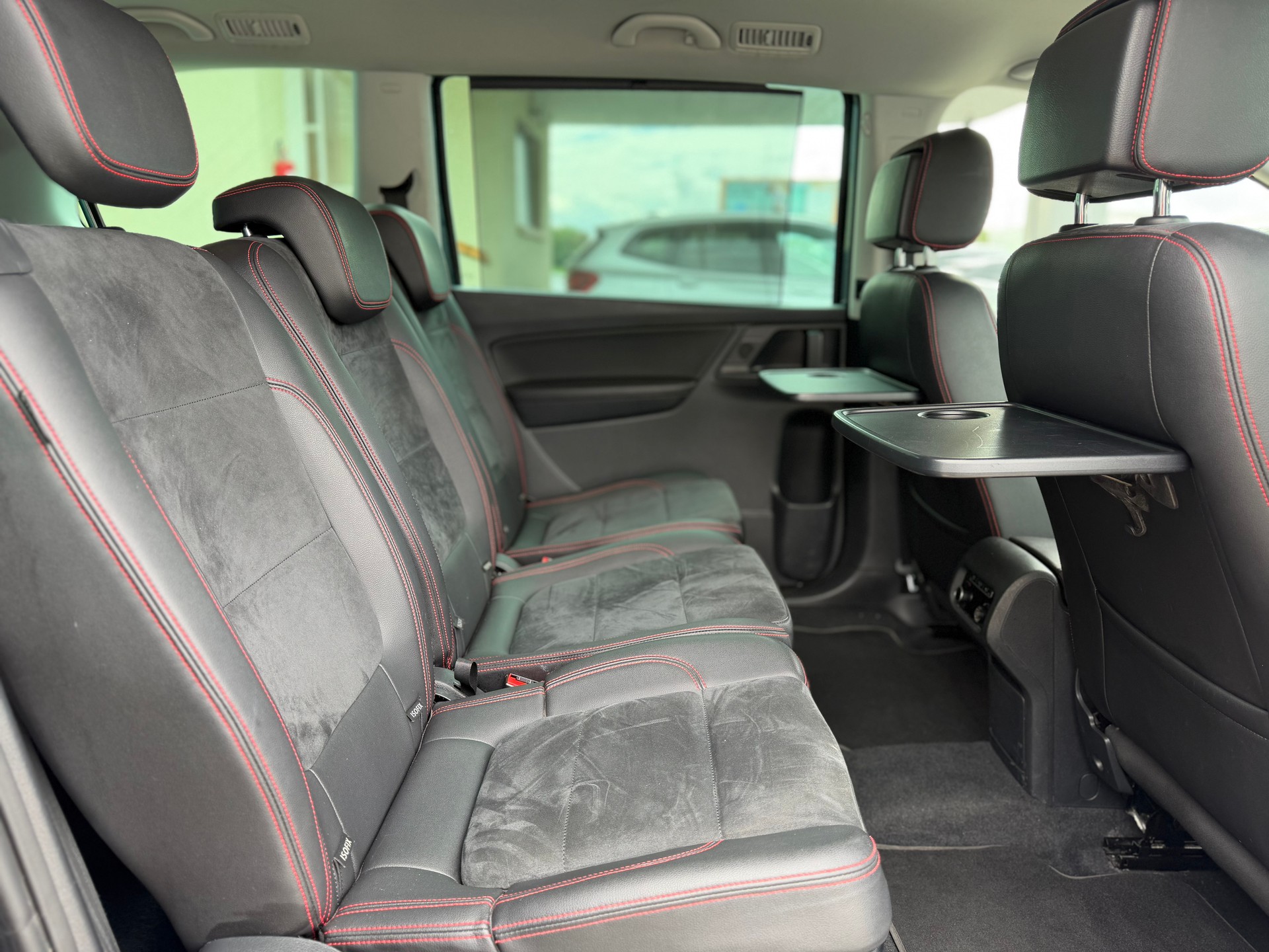 SEAT Alhambra 2.0 TDI FR Line 4Drive-image-13