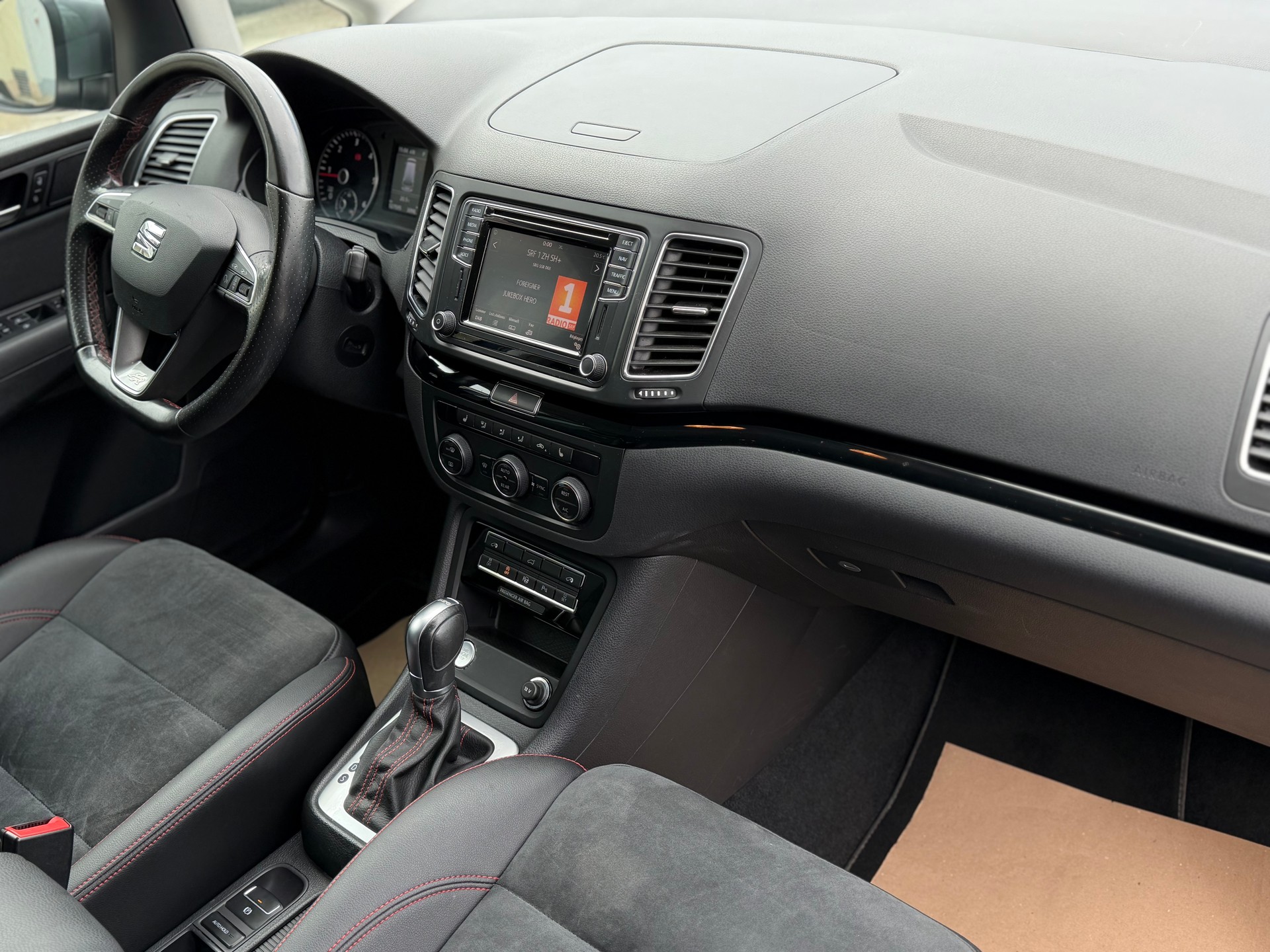 SEAT Alhambra 2.0 TDI FR Line 4Drive-image-15