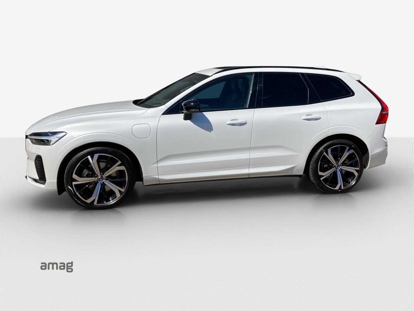VOLVO XC60 T8 eAWD R-Design Geartronic-showroom-element-1