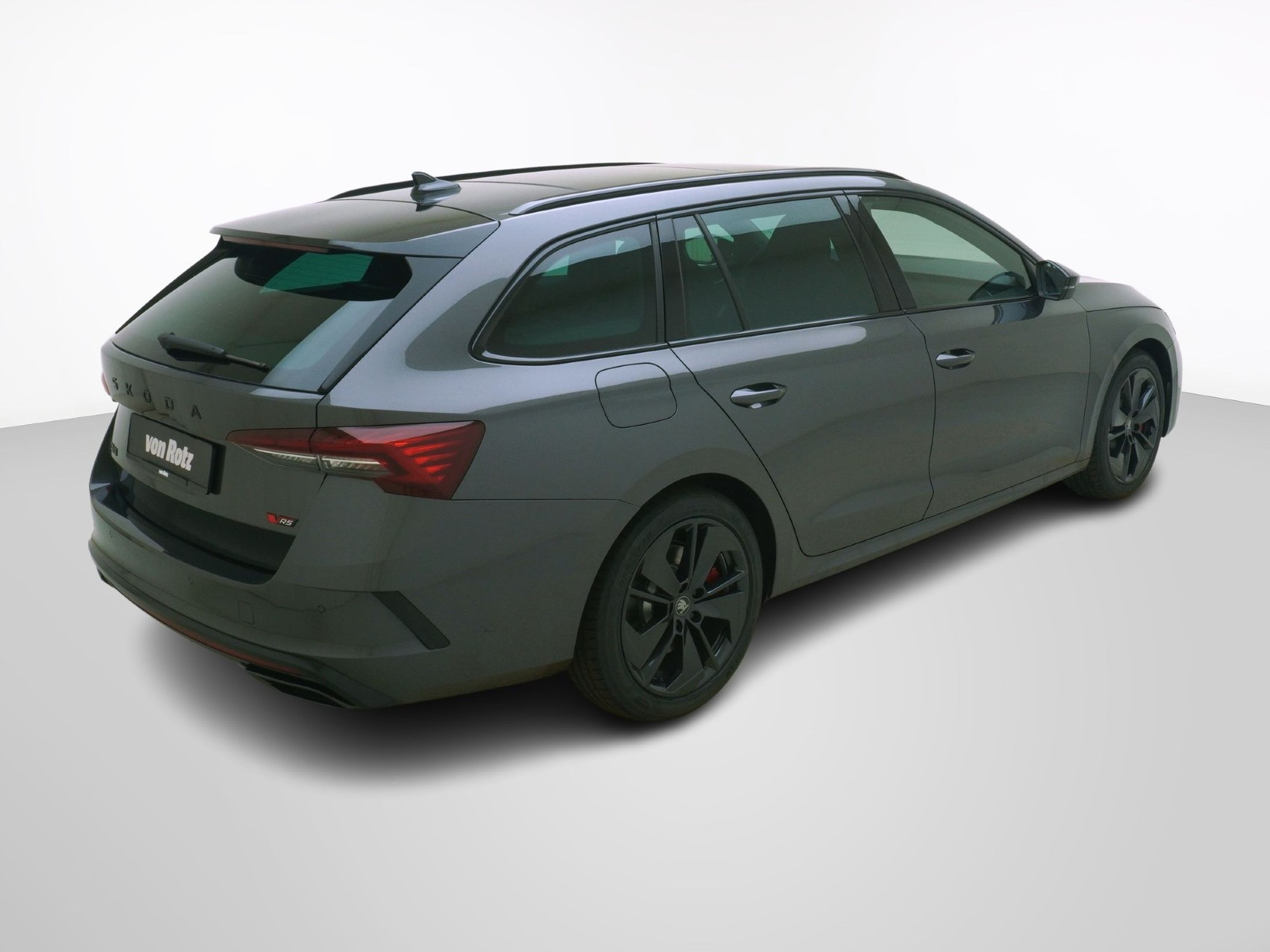 SKODA Octavia 2.0 TSI RS DSG-image-5