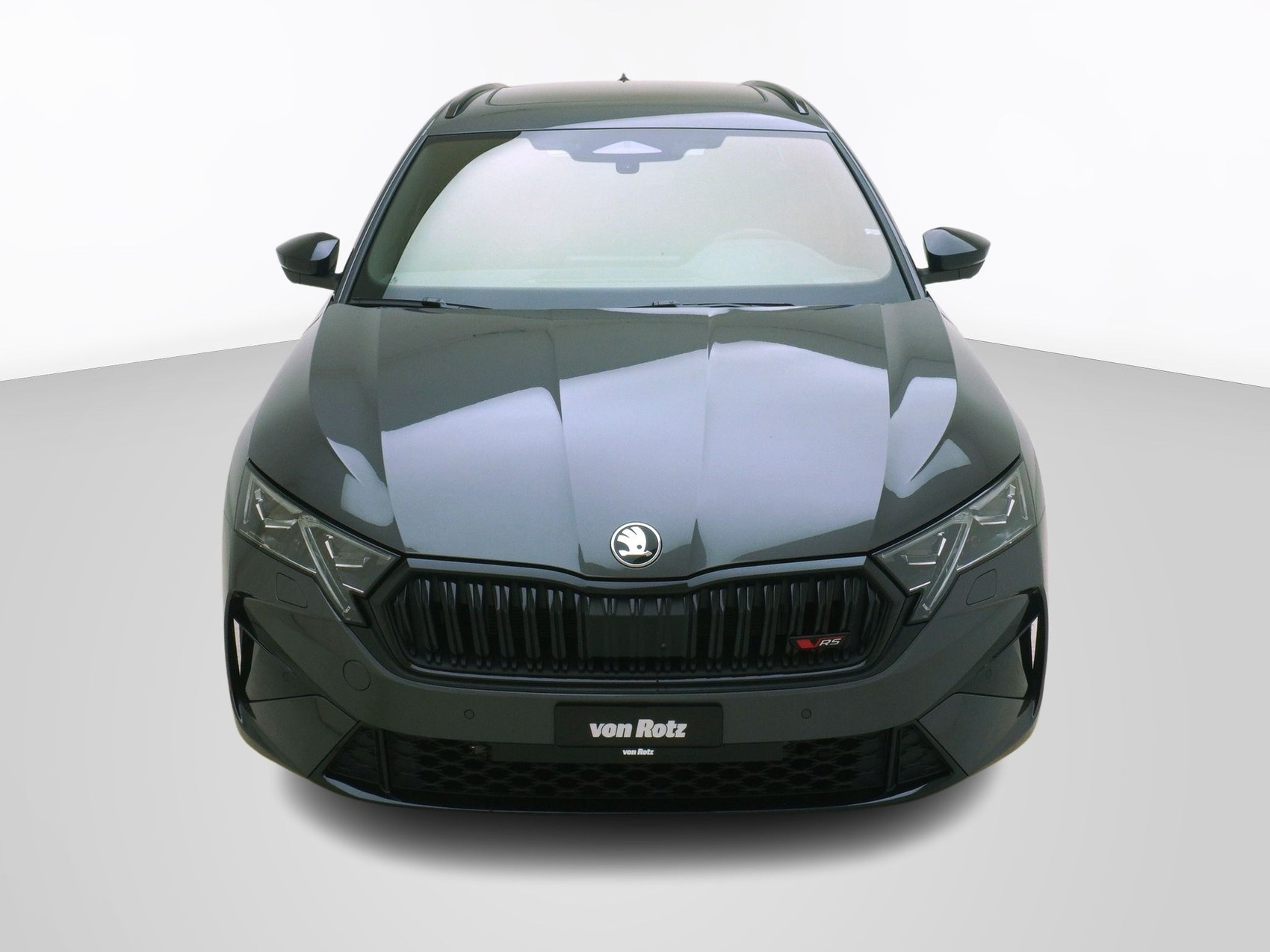 SKODA Octavia 2.0 TSI RS DSG-image-6