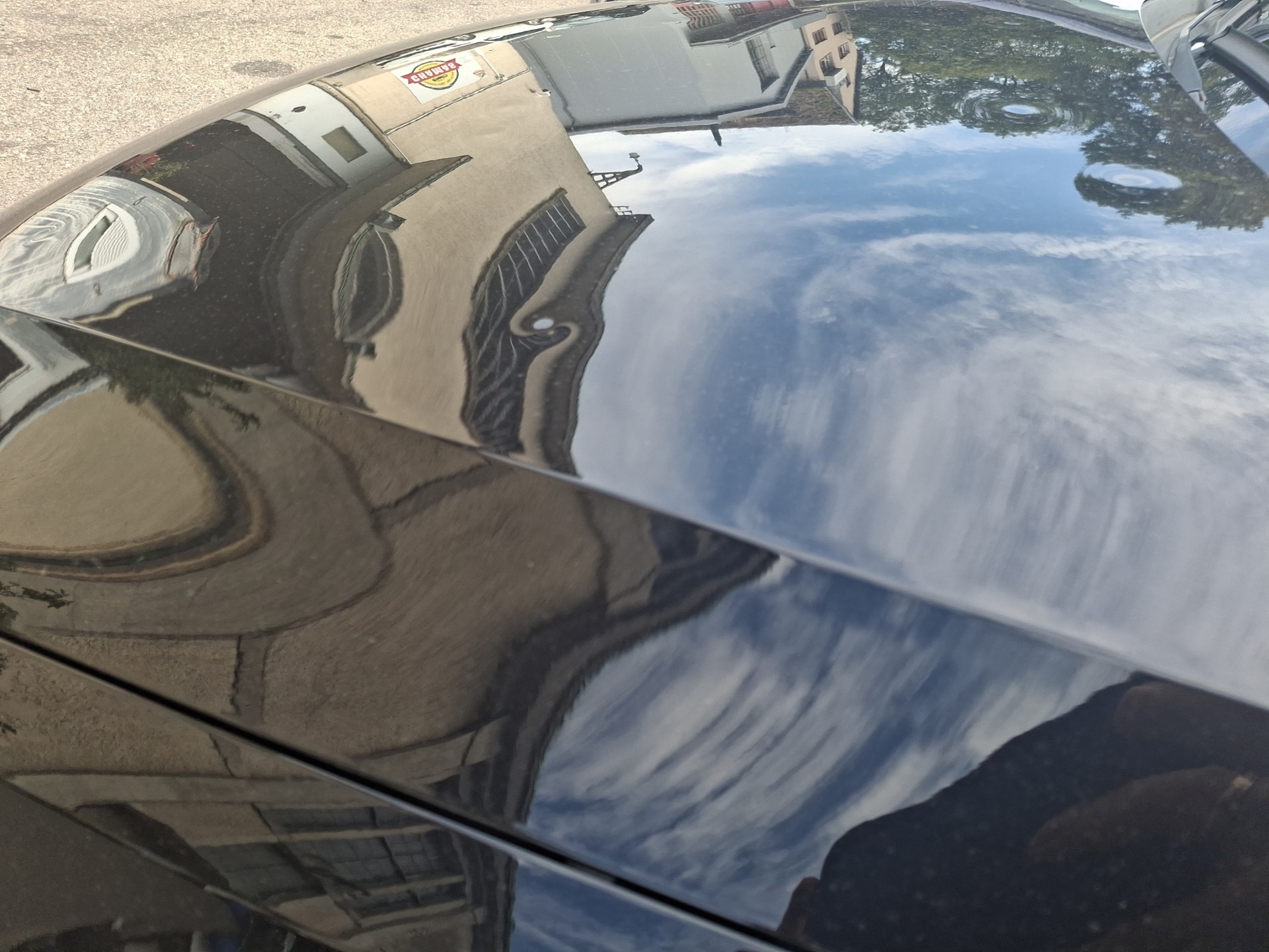 VW Golf 1.4 TSI Trendline-image-14