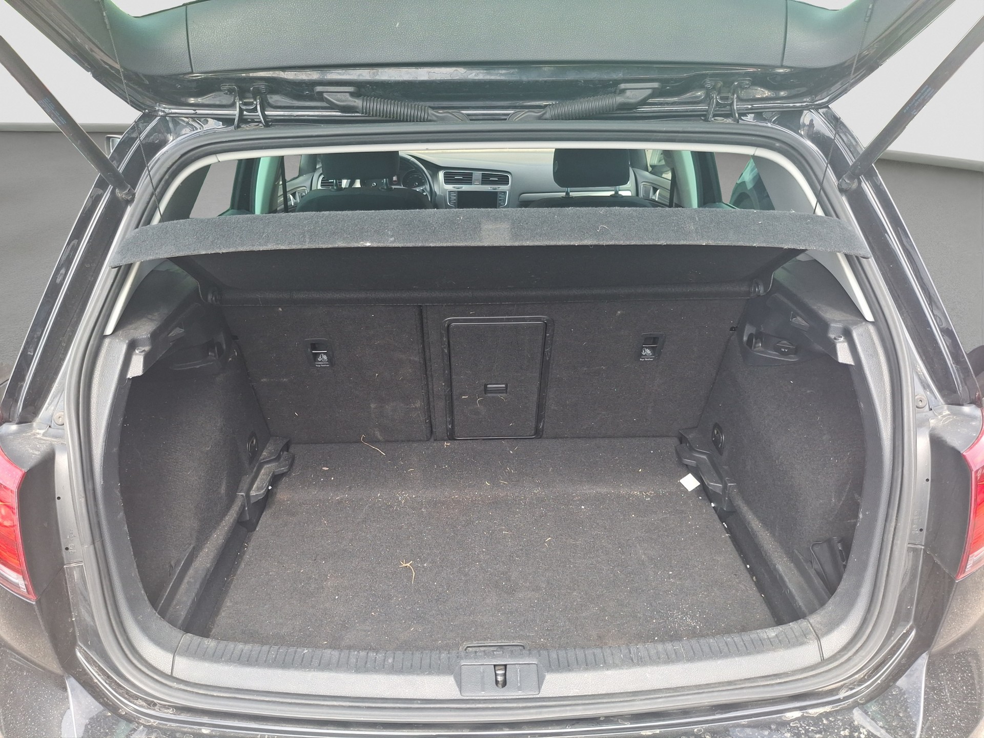VW Golf 1.4 TSI Trendline-image-6