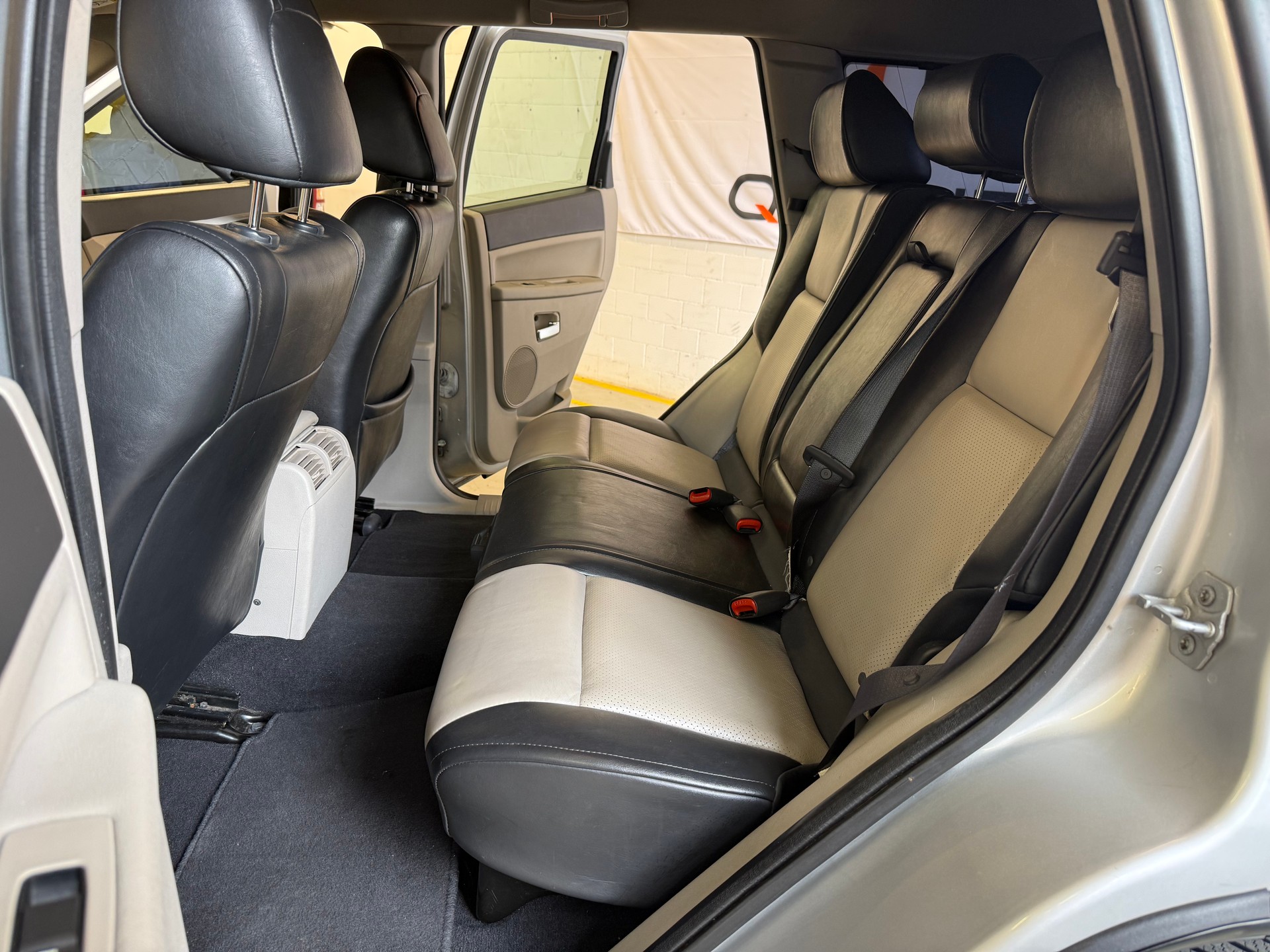 JEEP Gr.Cherokee 3.0 CRD Overland Automatic-image-7