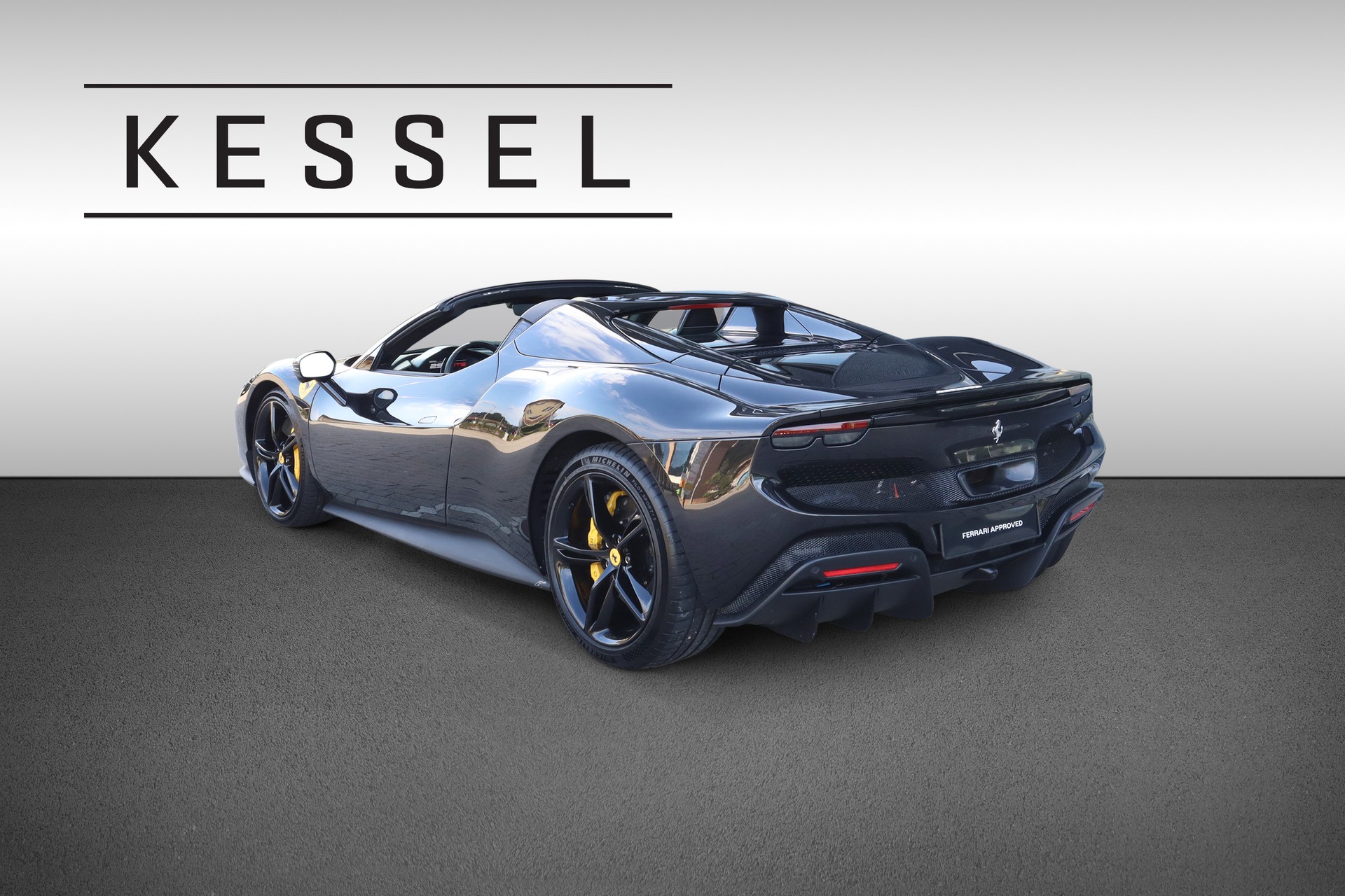 FERRARI 296 GTS-image-4